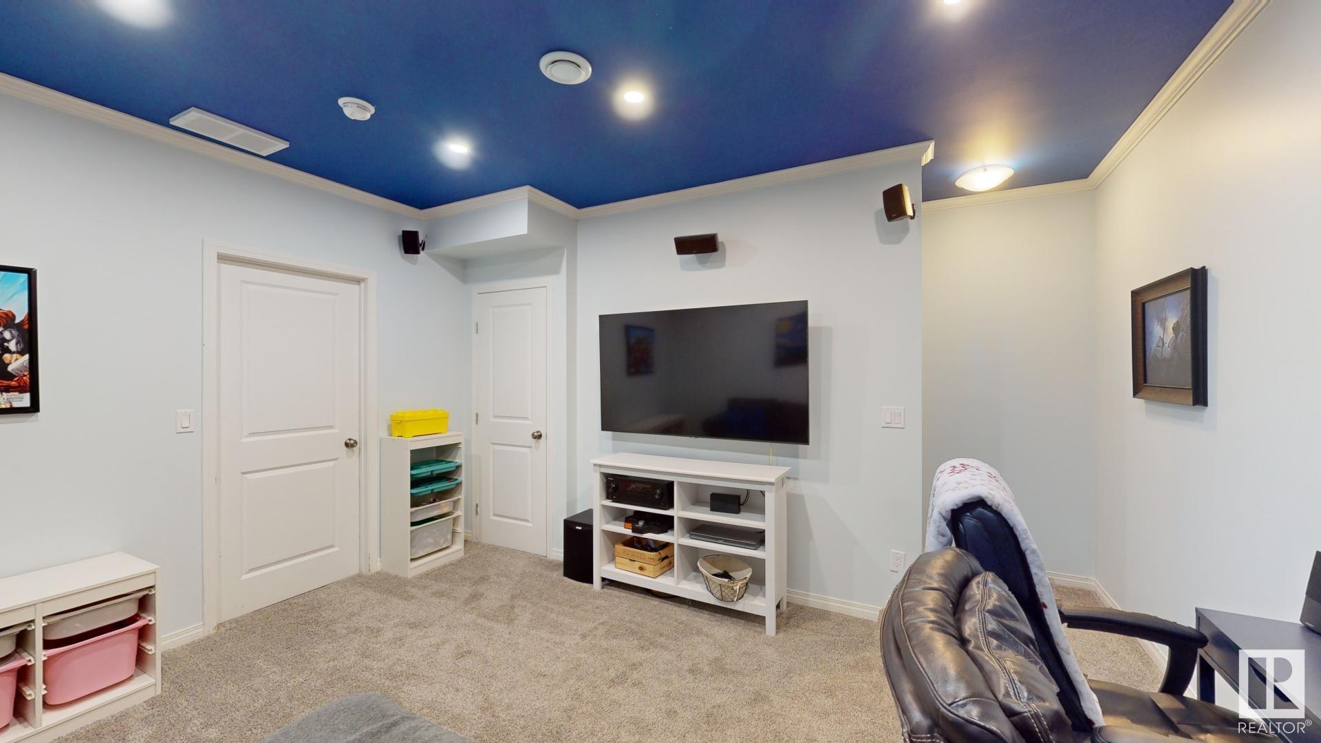      #34 320 SPRUCE RIDGE RD , Spruce Grove,  ,T7X 0H5 ;  Listing Number: MLS E4420222