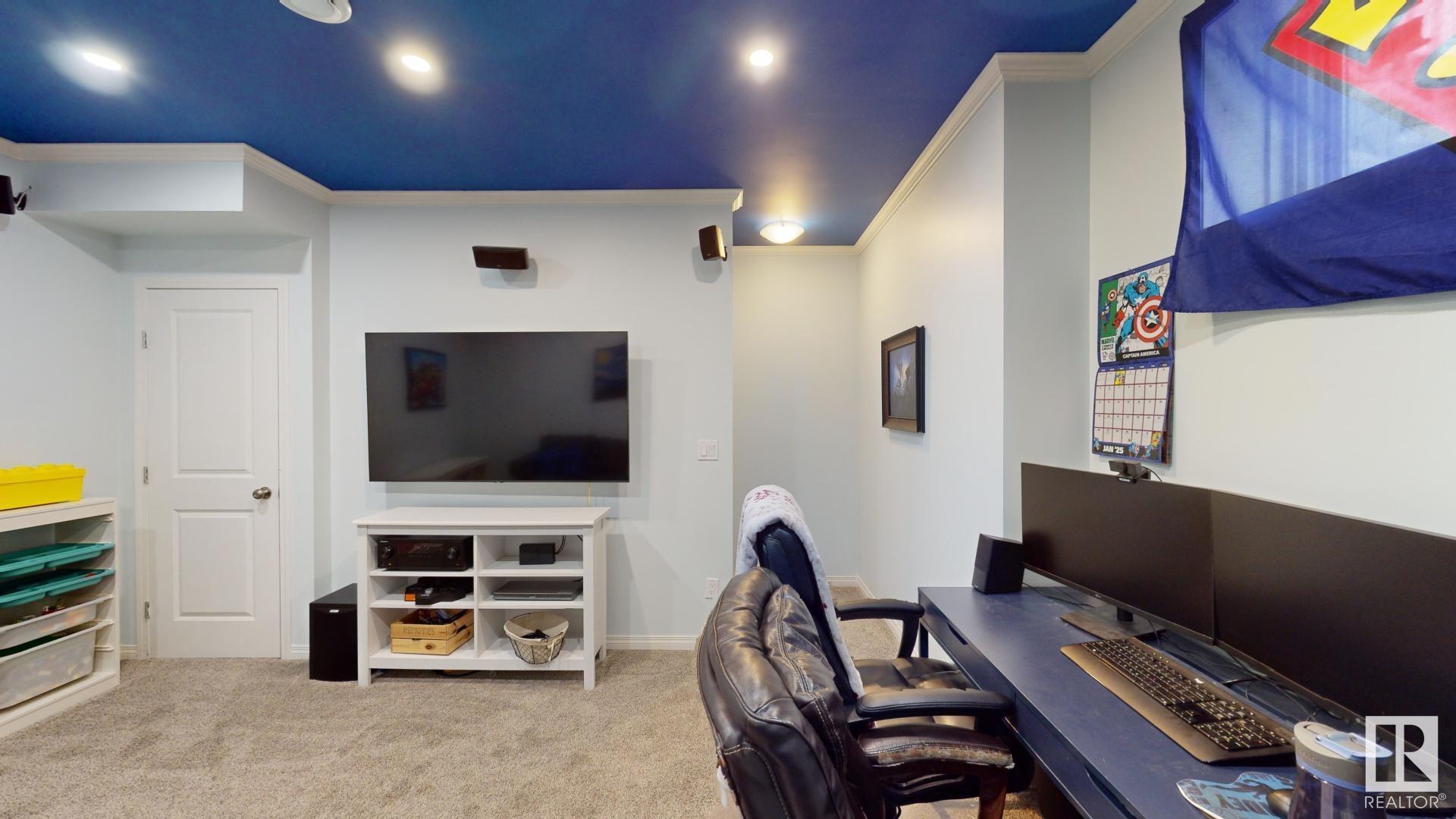      #34 320 SPRUCE RIDGE RD , Spruce Grove,  ,T7X 0H5 ;  Listing Number: MLS E4420222