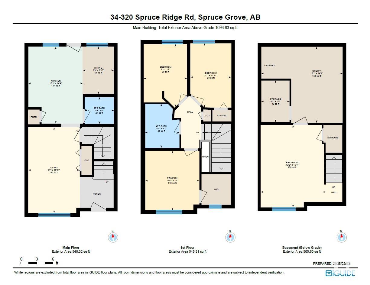     #34 320 SPRUCE RIDGE RD , Spruce Grove,  ,T7X 0H5 ;  Listing Number: MLS E4420222