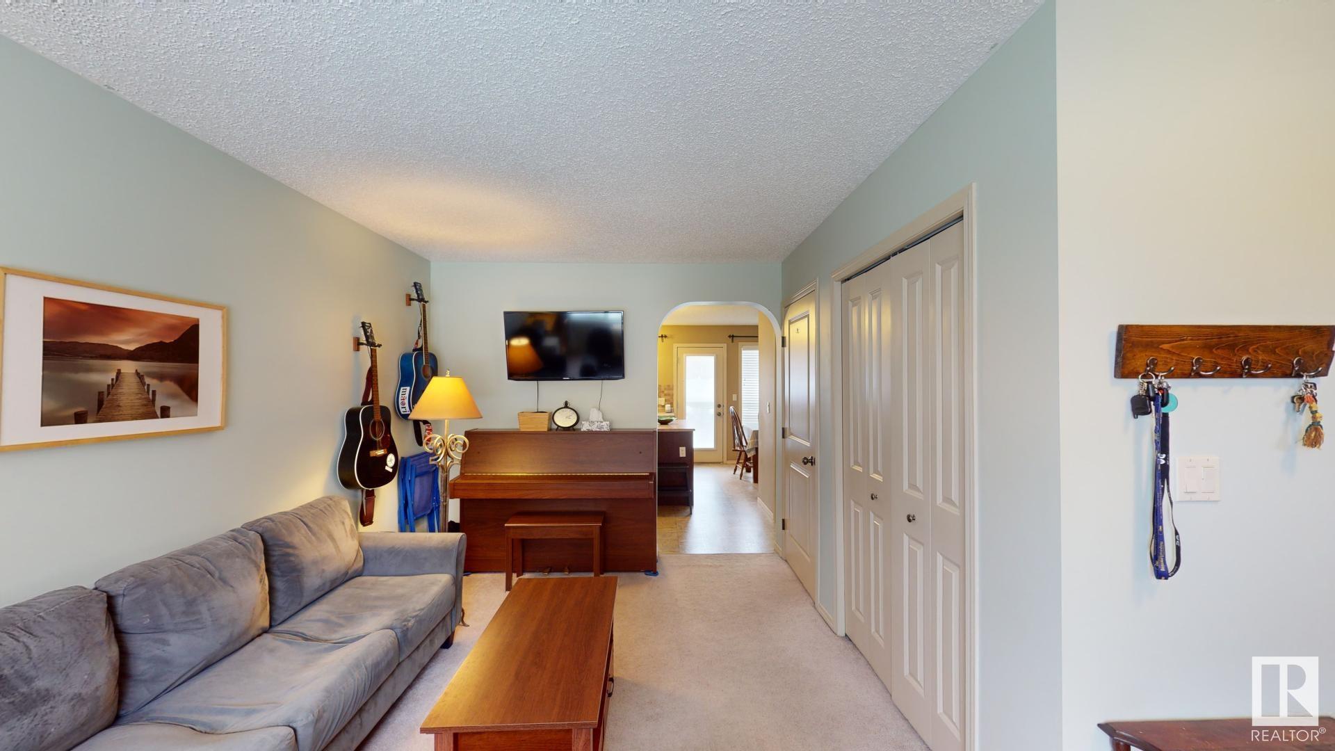      #34 320 SPRUCE RIDGE RD , Spruce Grove,  ,T7X 0H5 ;  Listing Number: MLS E4420222