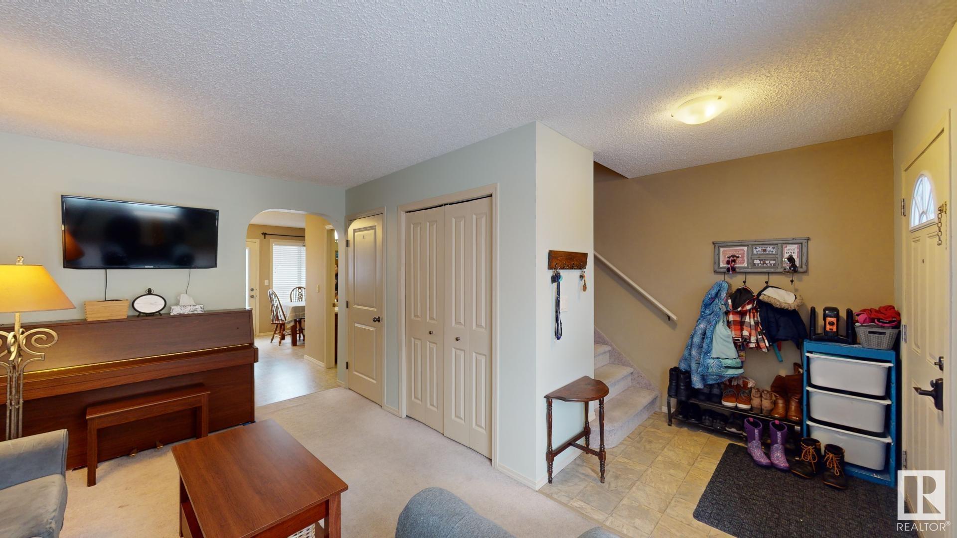      #34 320 SPRUCE RIDGE RD , Spruce Grove,  ,T7X 0H5 ;  Listing Number: MLS E4420222