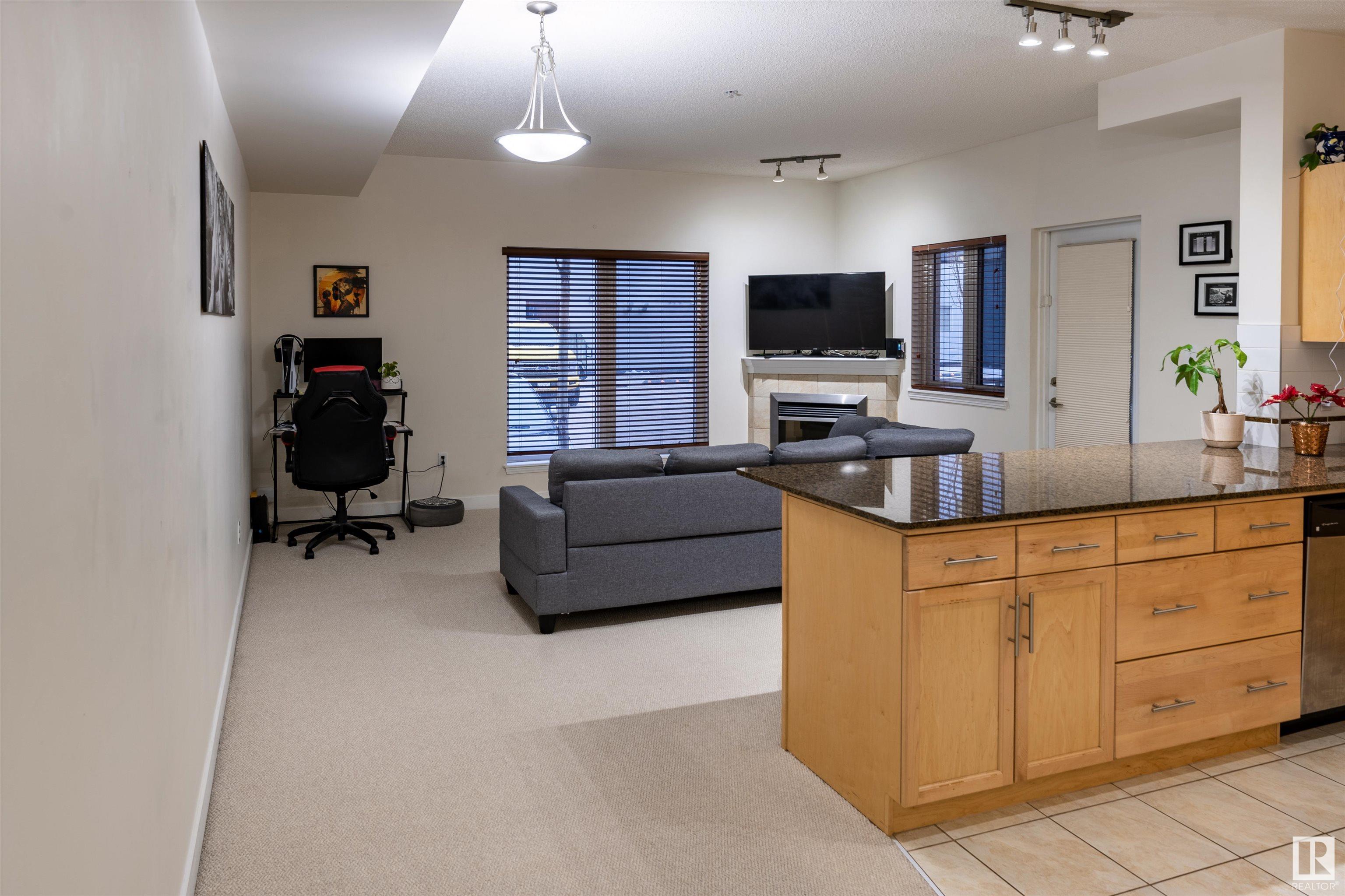      #112 10333 112 ST NW , Edmonton,  ,T5K 0B4 ;  Listing Number: MLS E4420223