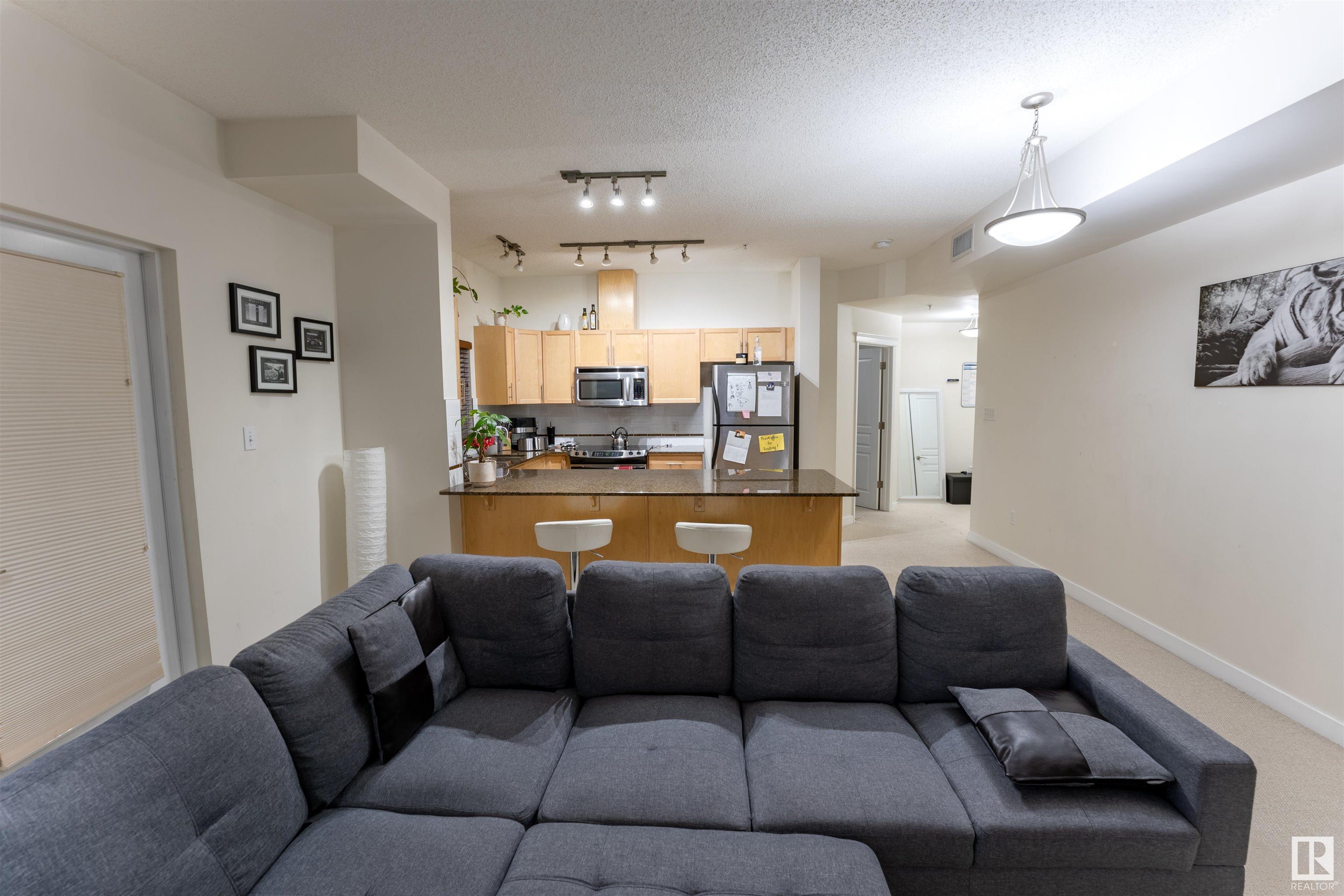      #112 10333 112 ST NW , Edmonton,  ,T5K 0B4 ;  Listing Number: MLS E4420223