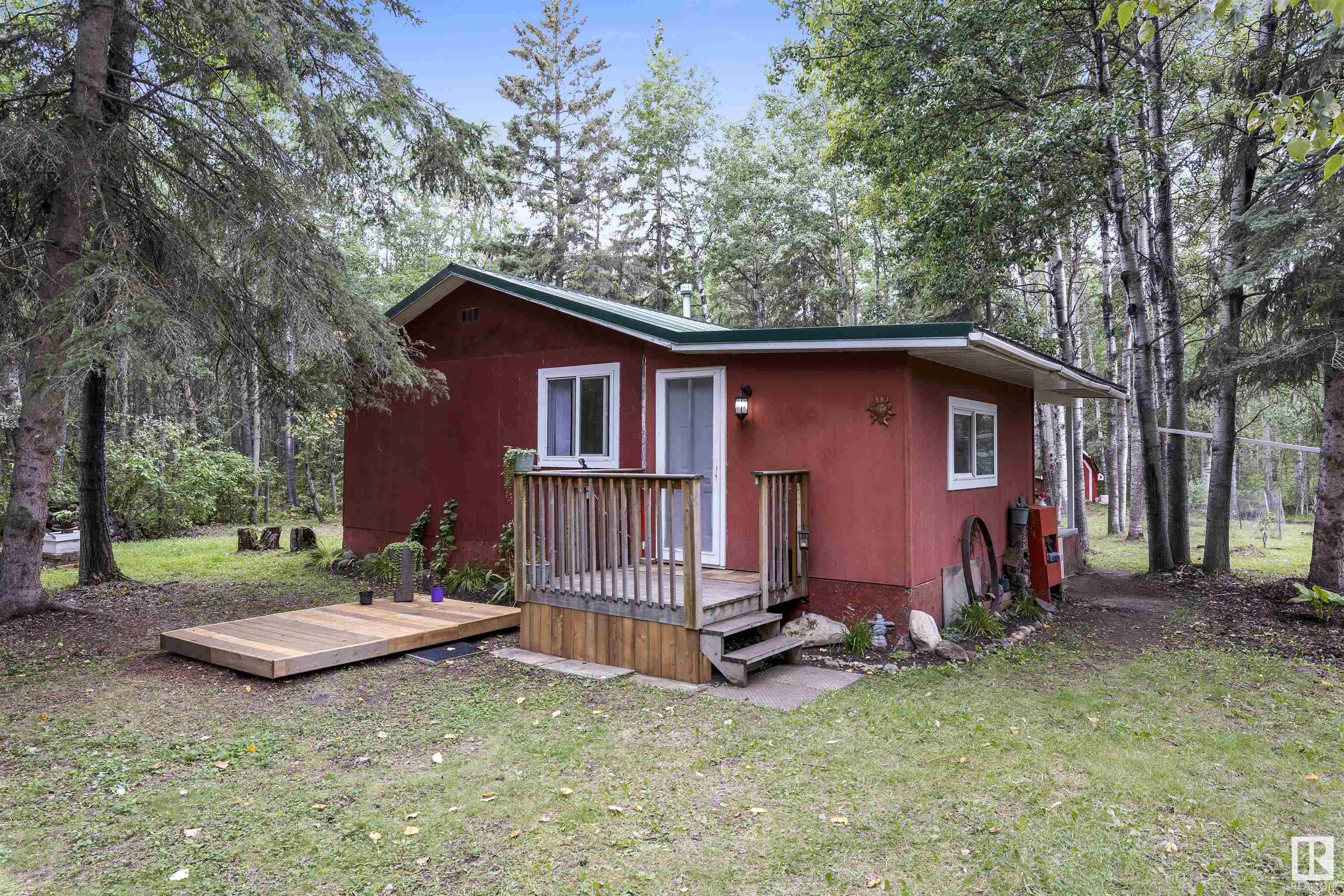     #406 54411 RGE RD 40 , Rural Lac Ste. Anne County,  ,T0E 0A0 ;  Listing Number: MLS E4420224