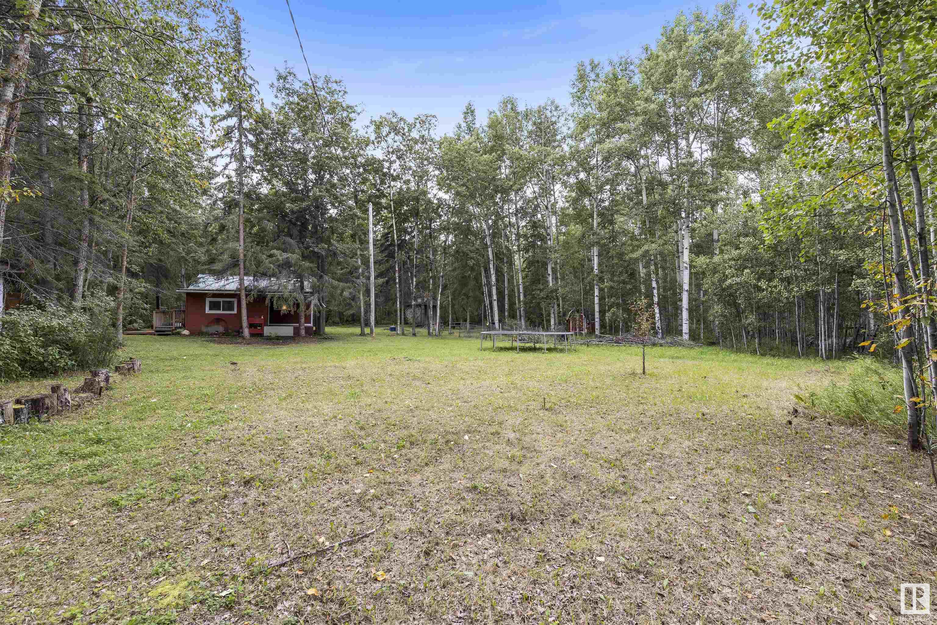      #406 54411 RGE RD 40 , Rural Lac Ste. Anne County,  ,T0E 0A0 ;  Listing Number: MLS E4420224