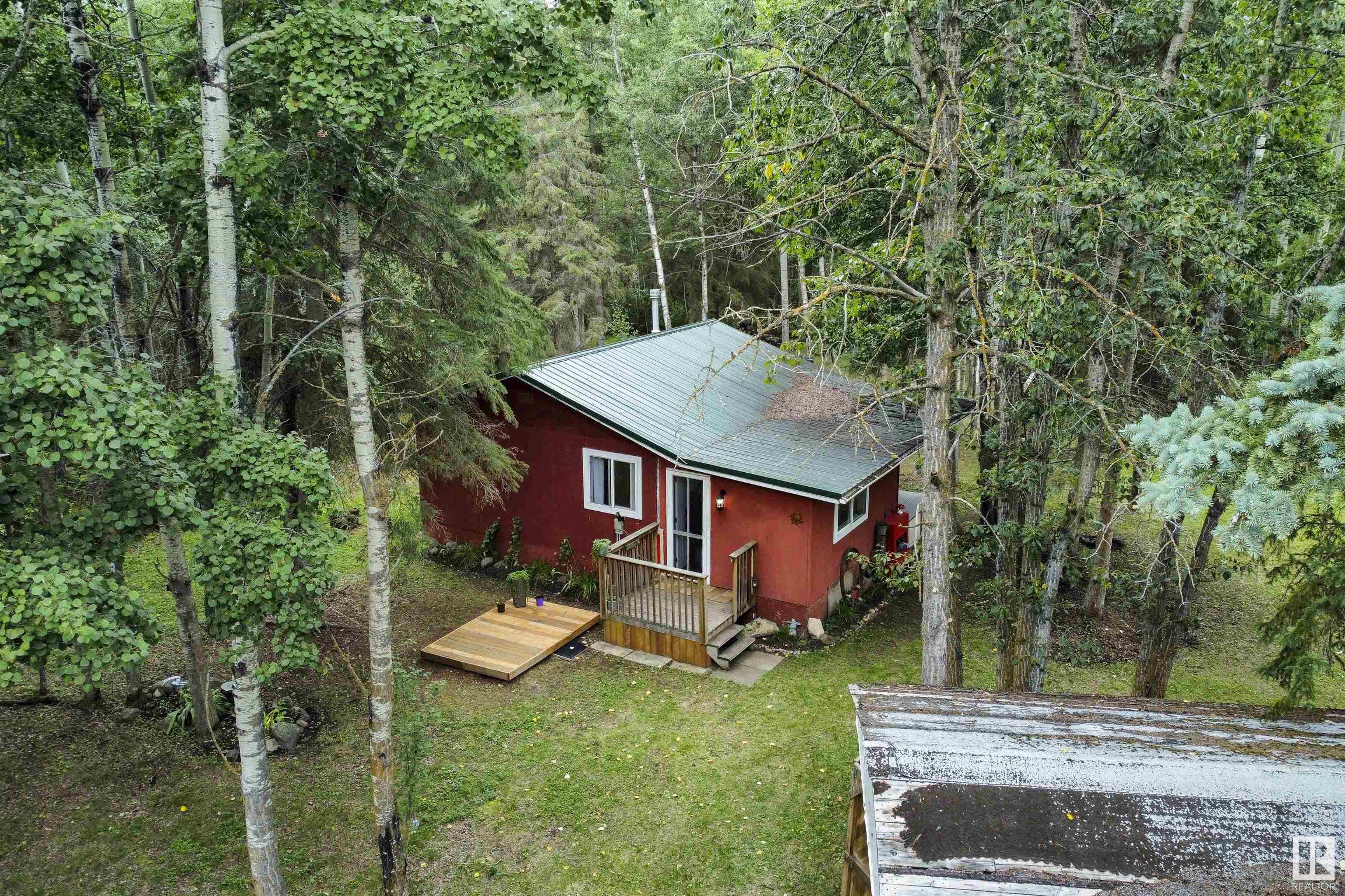      #406 54411 RGE RD 40 , Rural Lac Ste. Anne County,  ,T0E 0A0 ;  Listing Number: MLS E4420224