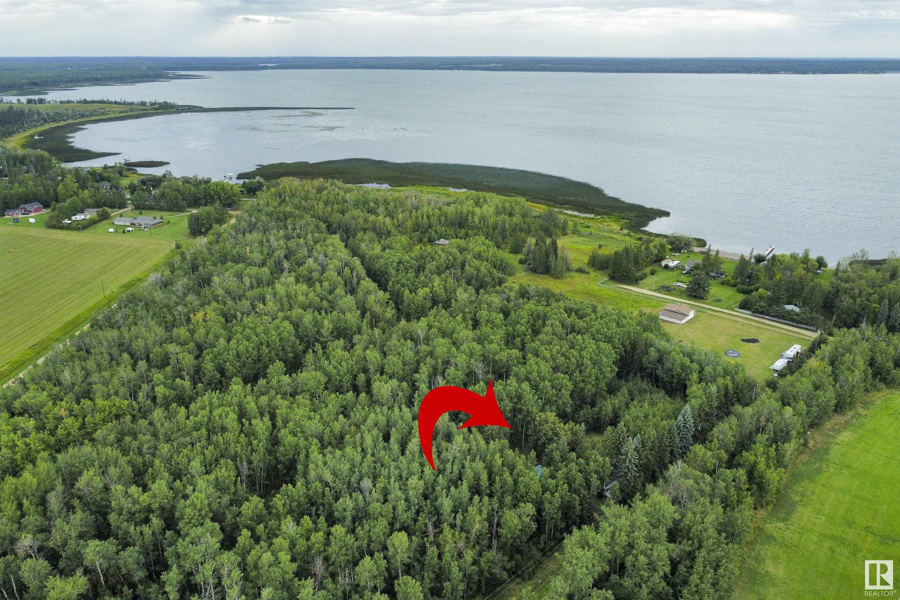      #406 54411 RGE RD 40 , Rural Lac Ste. Anne County,  ,T0E 0A0 ;  Listing Number: MLS E4420224