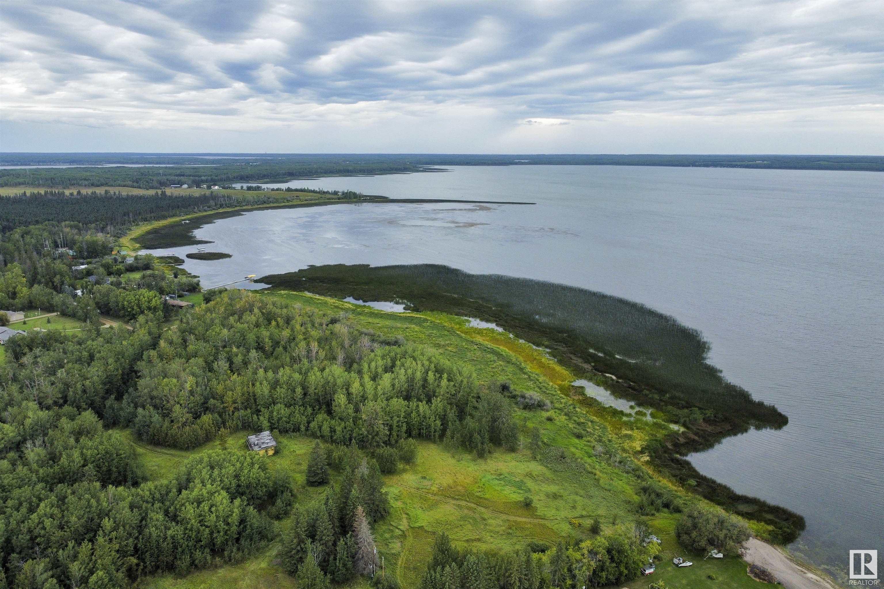      #406 54411 RGE RD 40 , Rural Lac Ste. Anne County,  ,T0E 0A0 ;  Listing Number: MLS E4420224
