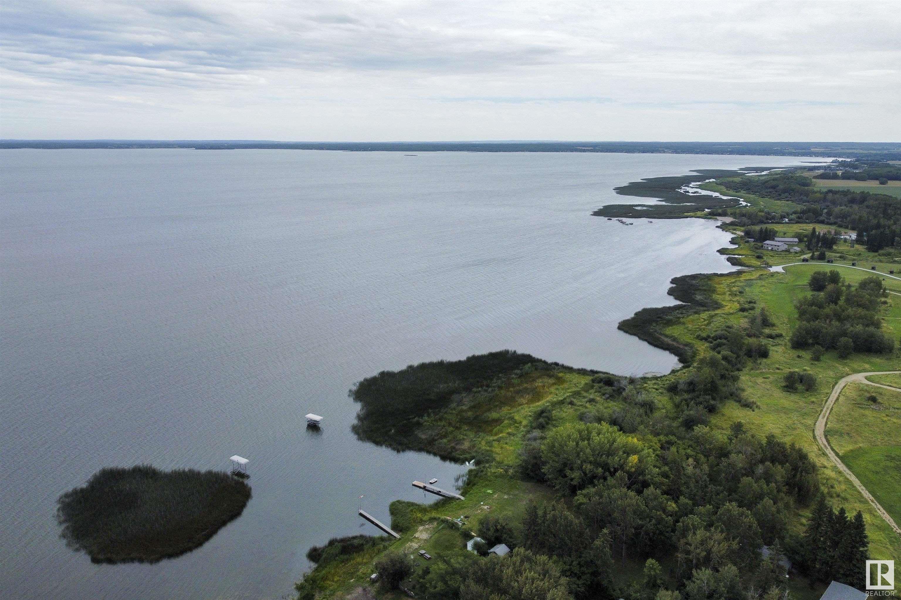      #406 54411 RGE RD 40 , Rural Lac Ste. Anne County,  ,T0E 0A0 ;  Listing Number: MLS E4420224