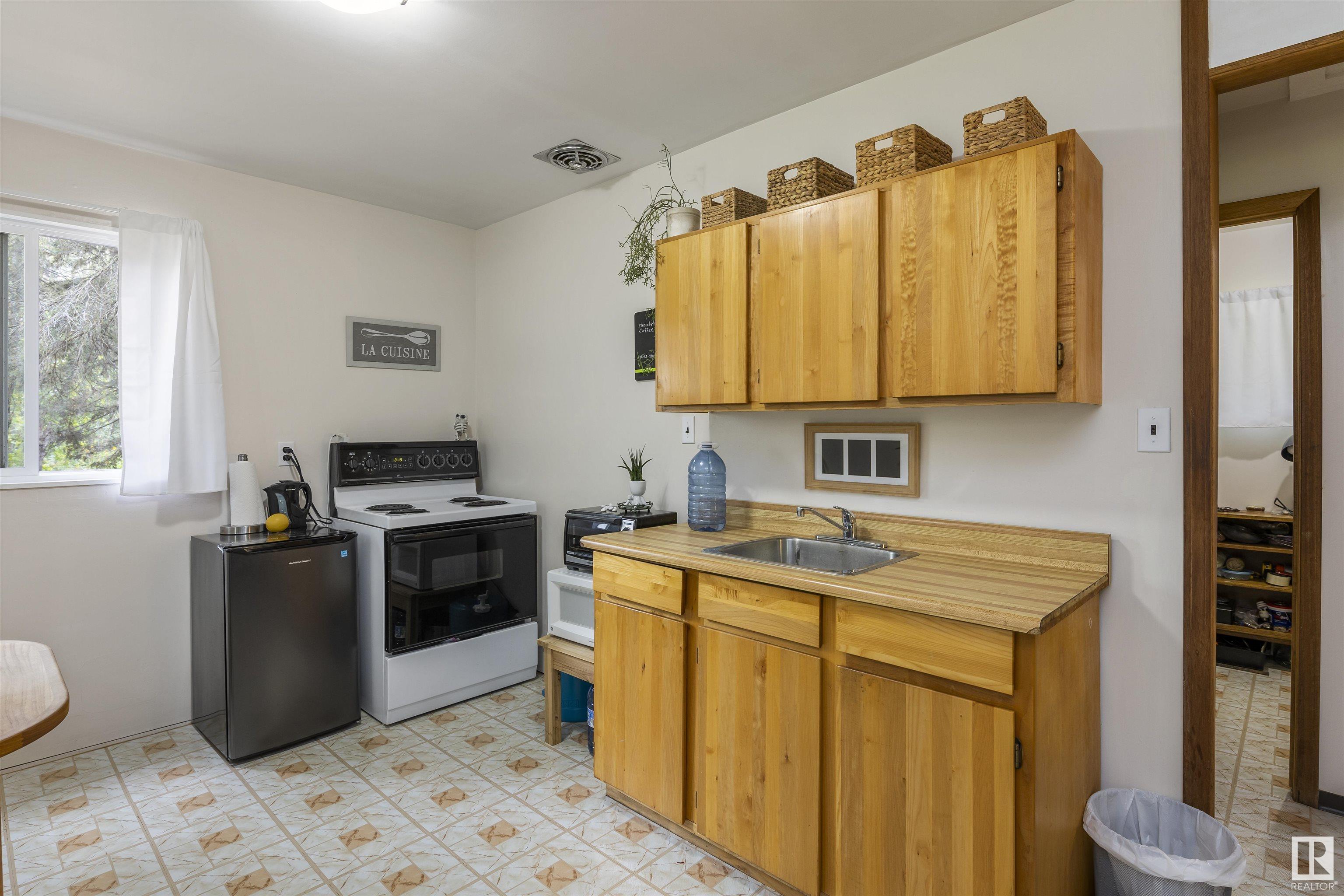      #406 54411 RGE RD 40 , Rural Lac Ste. Anne County,  ,T0E 0A0 ;  Listing Number: MLS E4420224