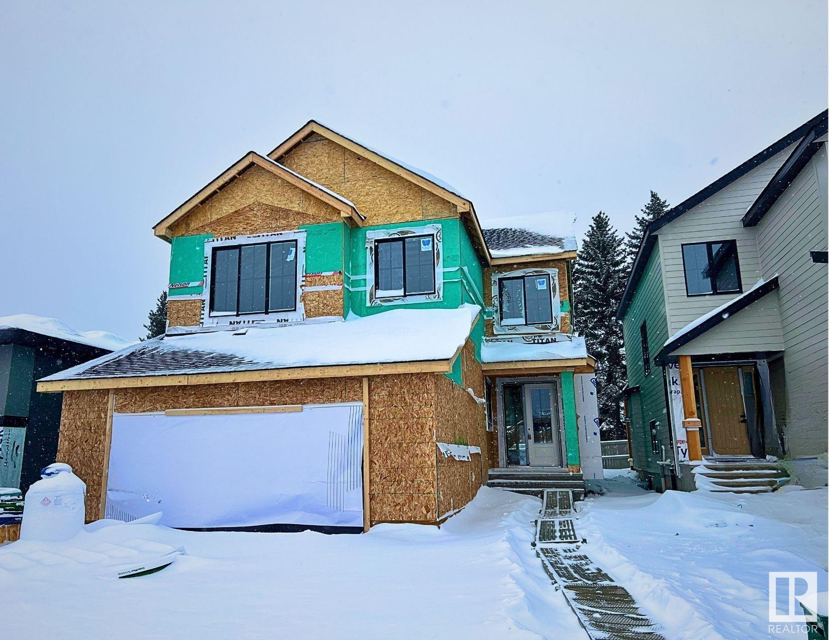      53 Newbury CI , Sherwood Park,  ,T8B 0G1 ;  Listing Number: MLS E4420225