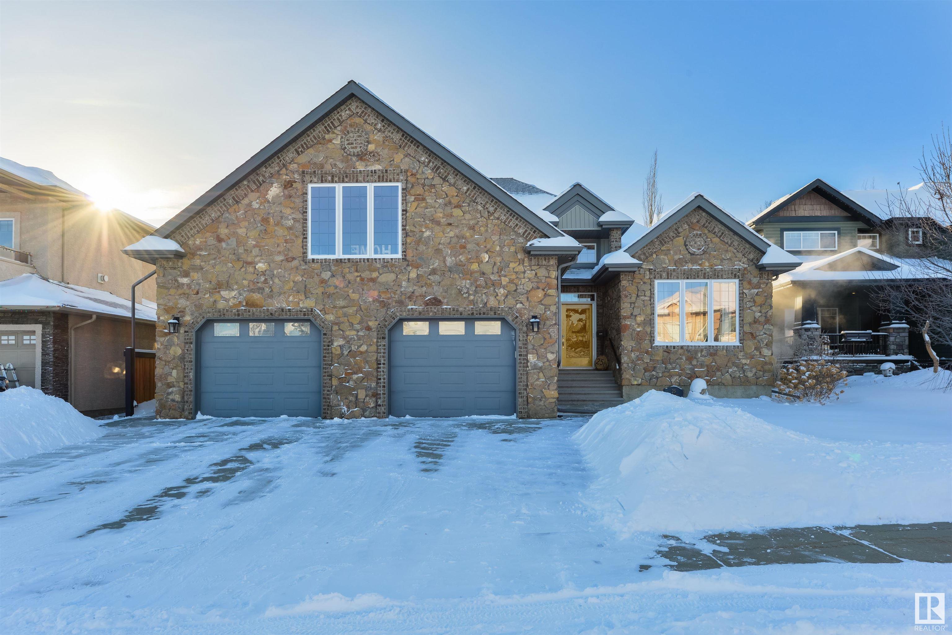      25 DILLON BA , Spruce Grove,  ,T7X 0E5 ;  Listing Number: MLS E4420227