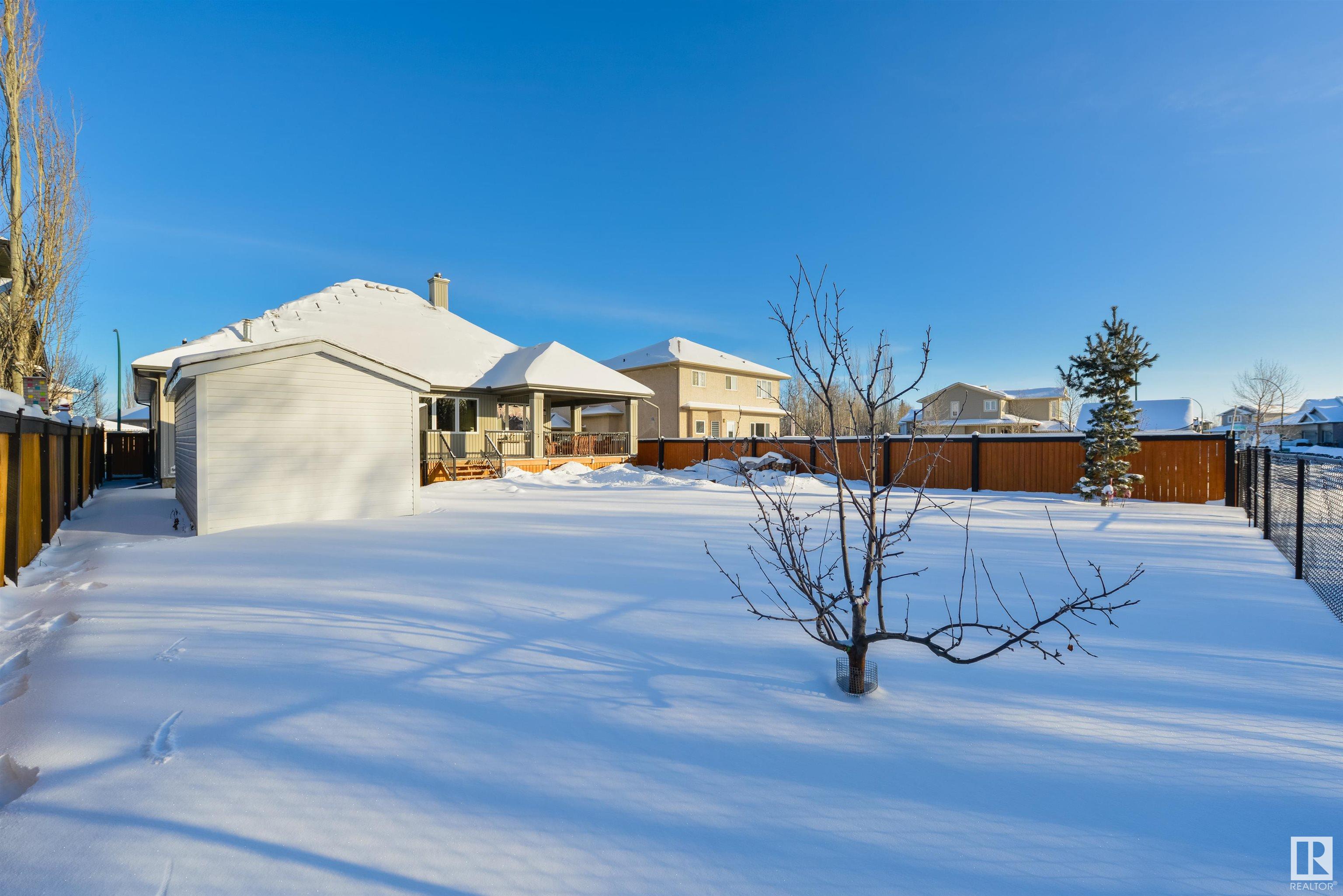     25 DILLON BA , Spruce Grove,  ,T7X 0E5 ;  Listing Number: MLS E4420227