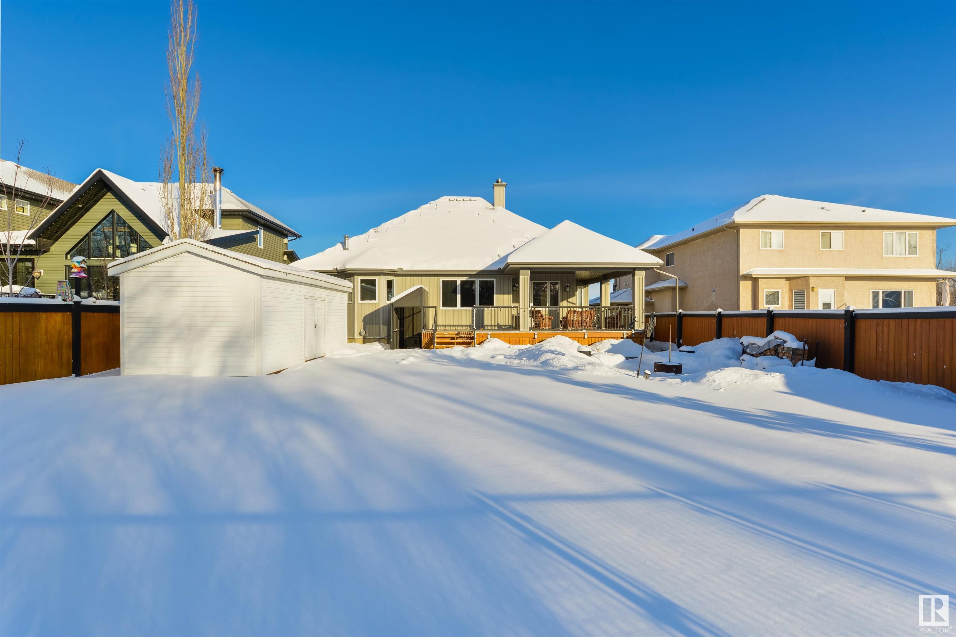      25 DILLON BA , Spruce Grove,  ,T7X 0E5 ;  Listing Number: MLS E4420227