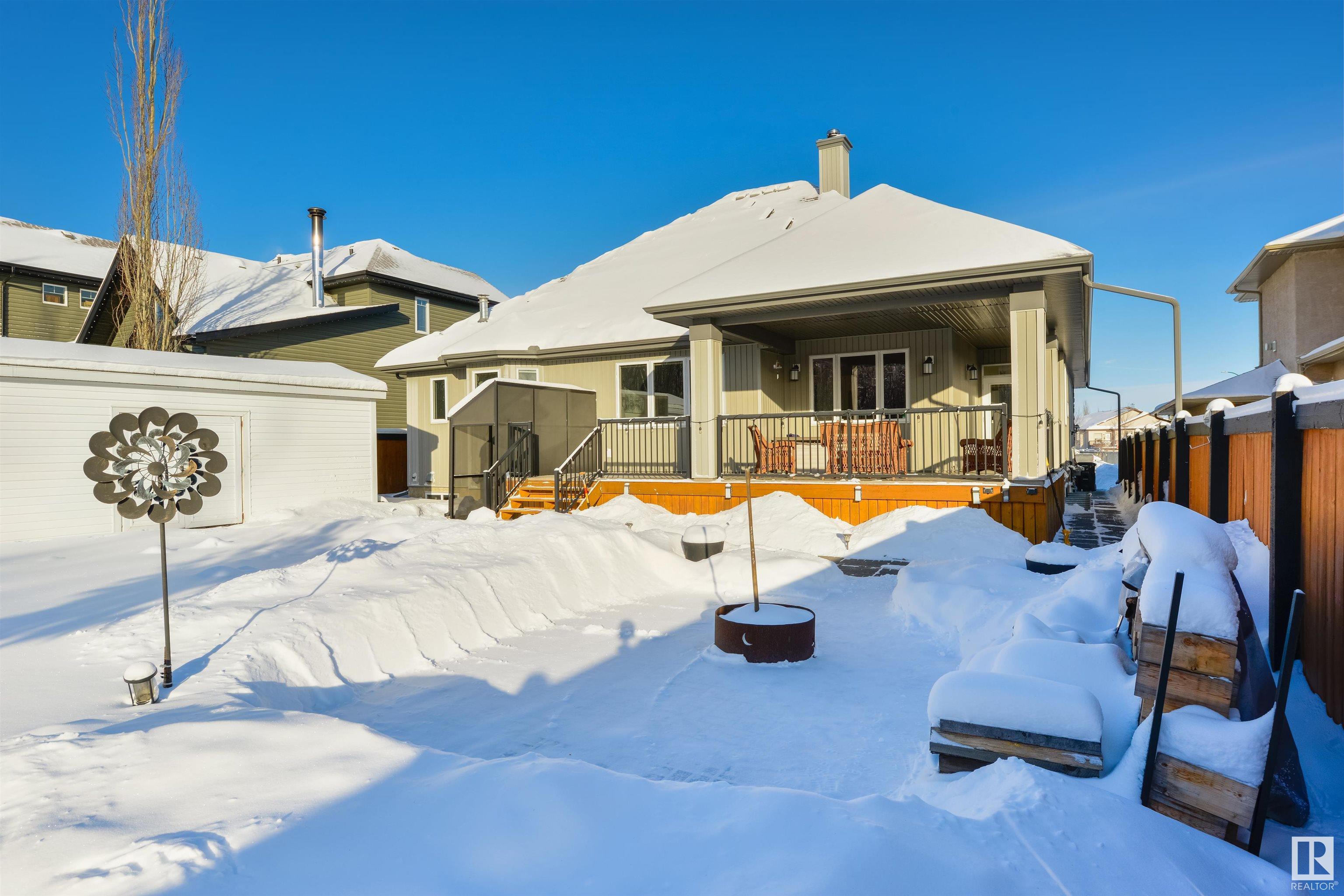      25 DILLON BA , Spruce Grove,  ,T7X 0E5 ;  Listing Number: MLS E4420227