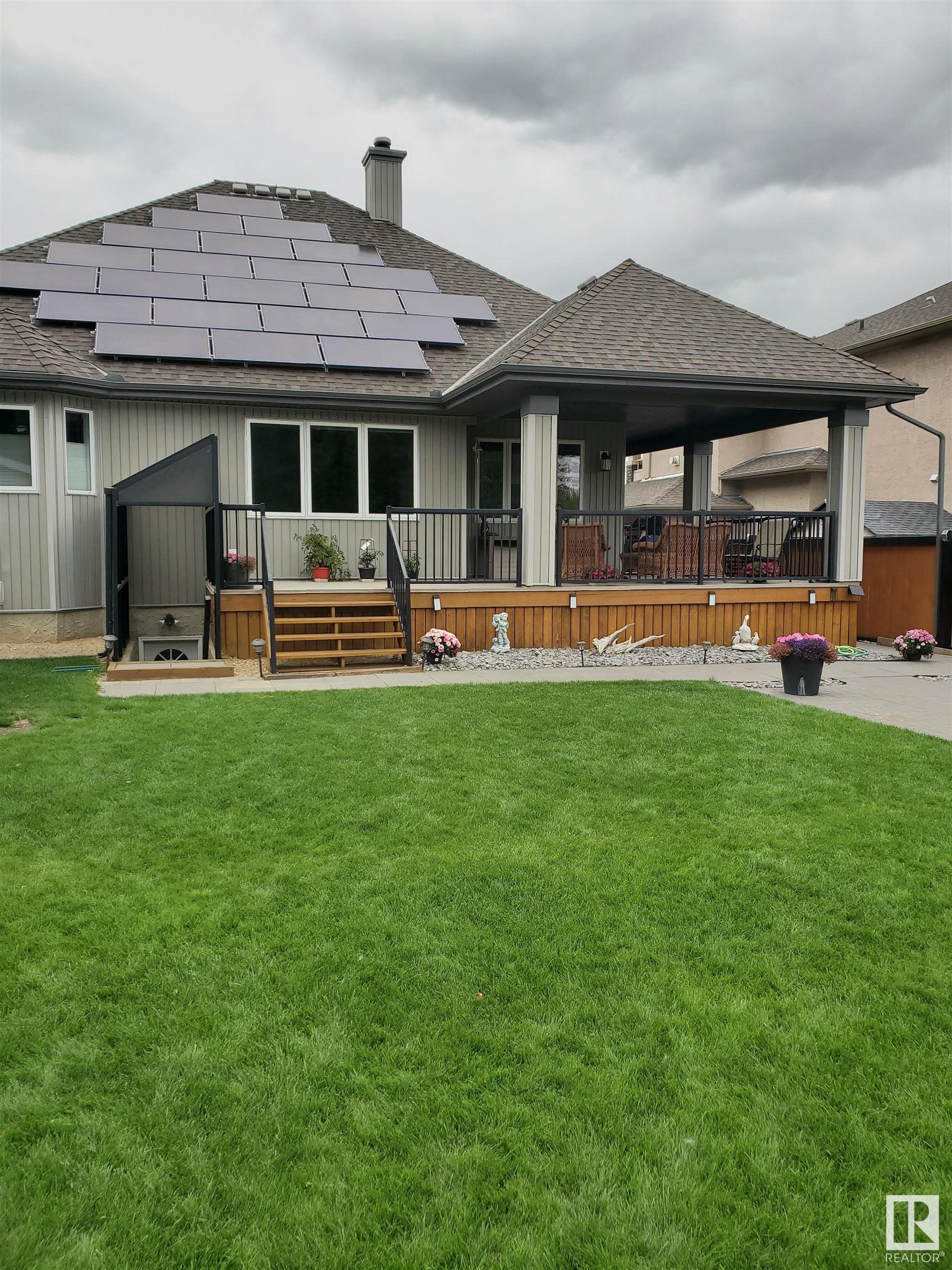      25 DILLON BA , Spruce Grove,  ,T7X 0E5 ;  Listing Number: MLS E4420227