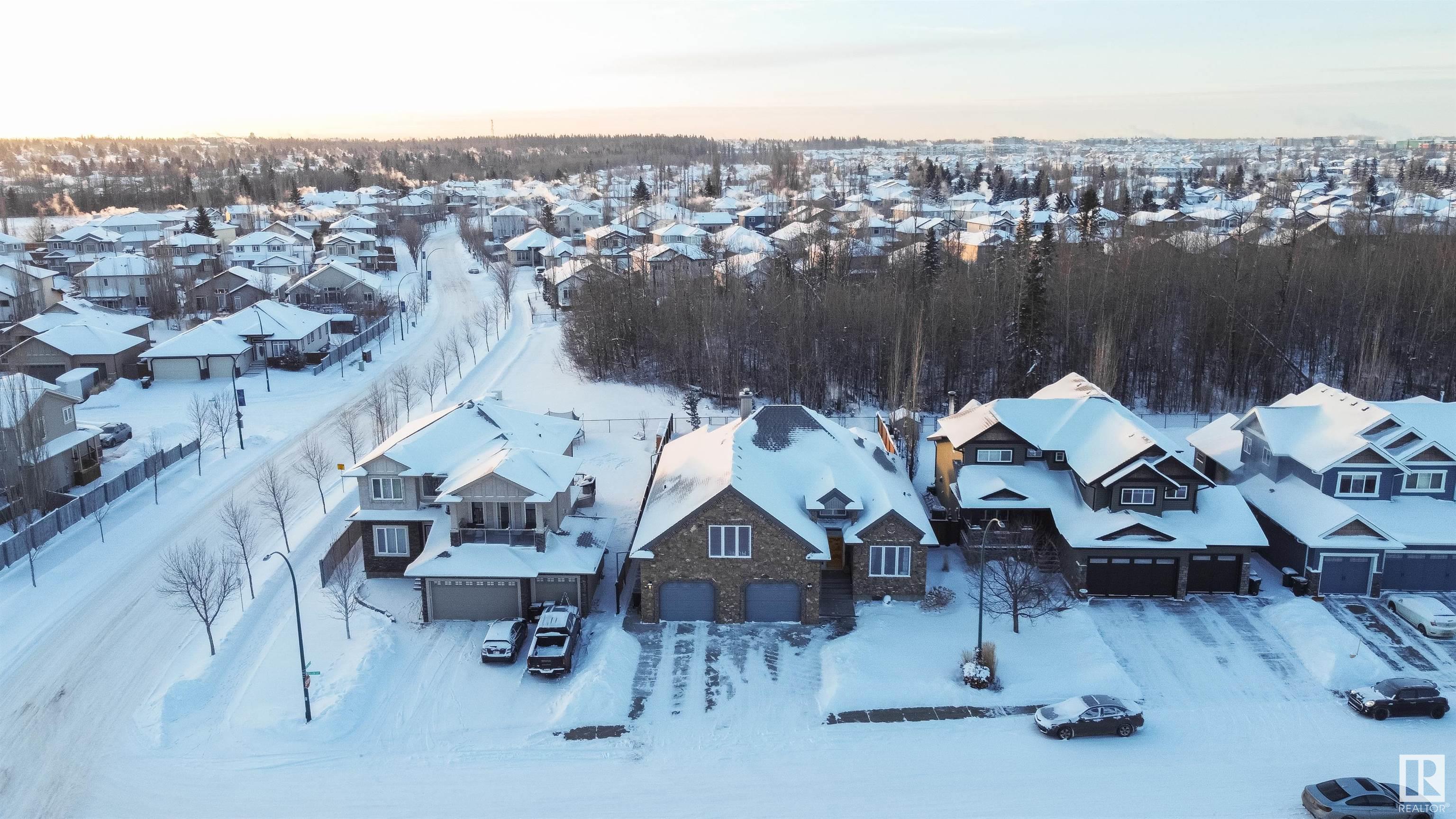      25 DILLON BA , Spruce Grove,  ,T7X 0E5 ;  Listing Number: MLS E4420227