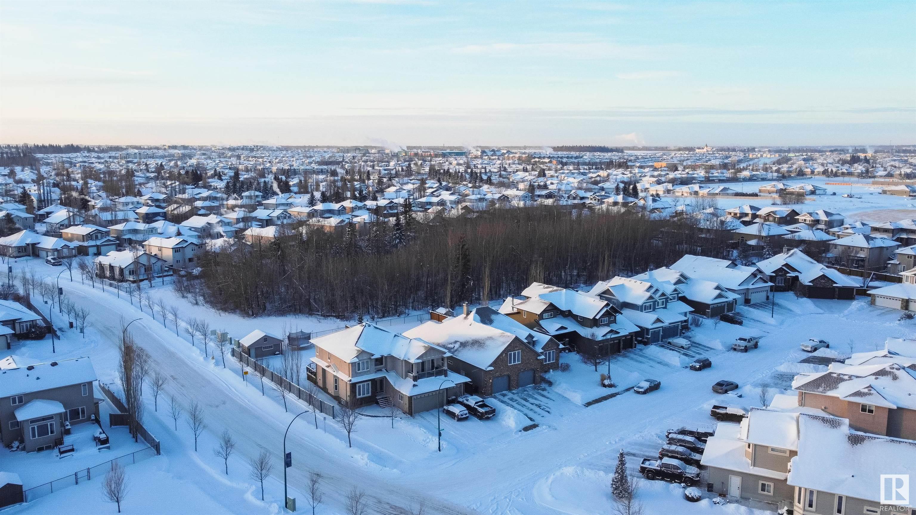      25 DILLON BA , Spruce Grove,  ,T7X 0E5 ;  Listing Number: MLS E4420227