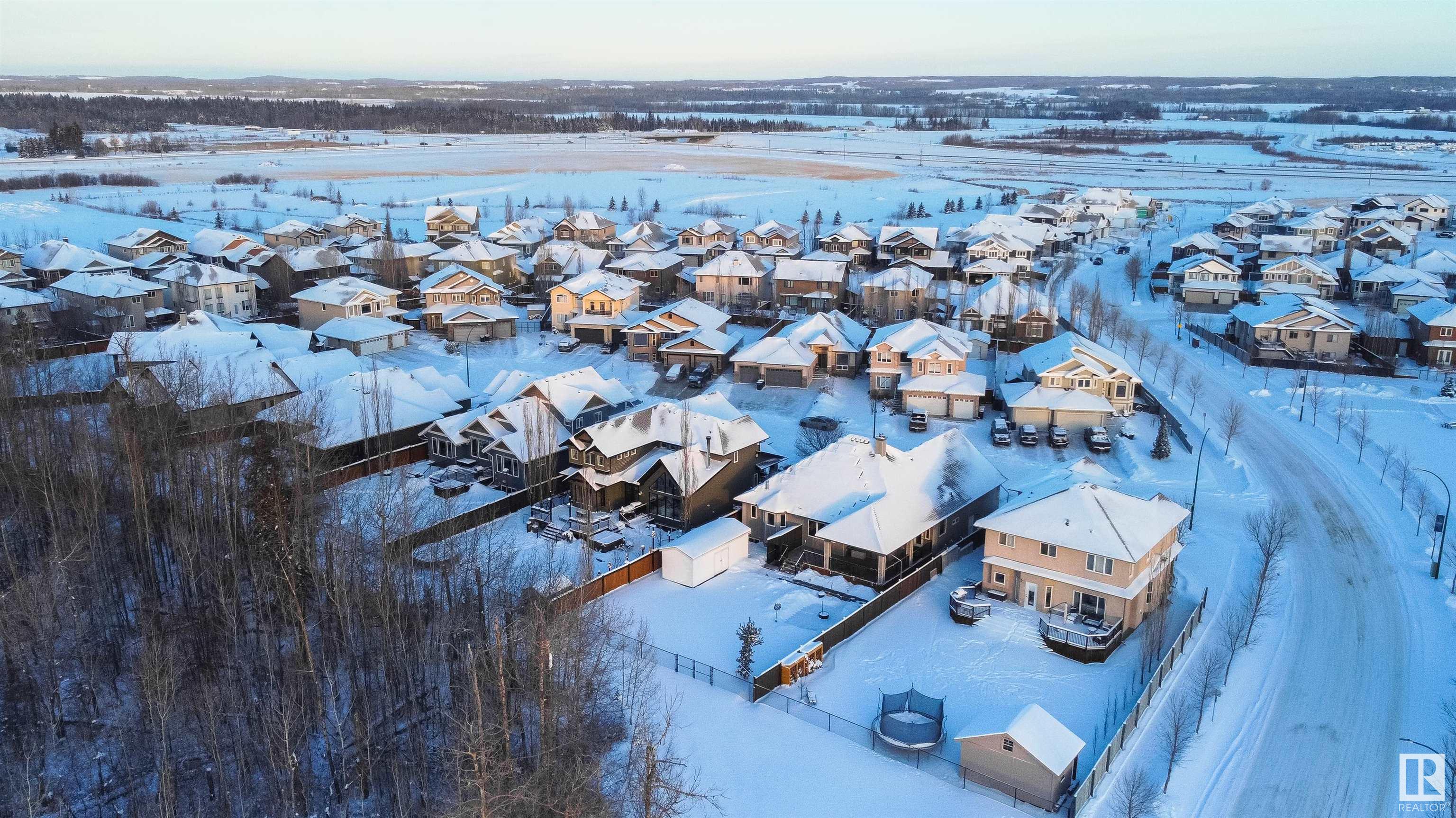      25 DILLON BA , Spruce Grove,  ,T7X 0E5 ;  Listing Number: MLS E4420227