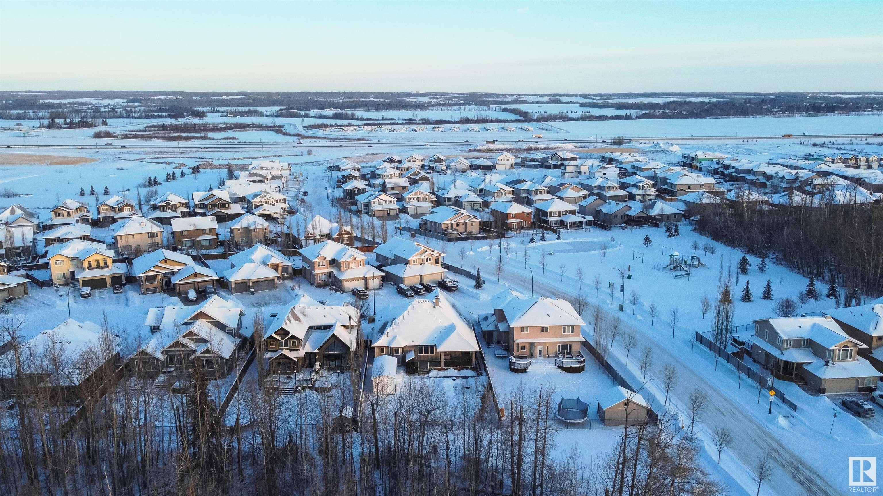      25 DILLON BA , Spruce Grove,  ,T7X 0E5 ;  Listing Number: MLS E4420227