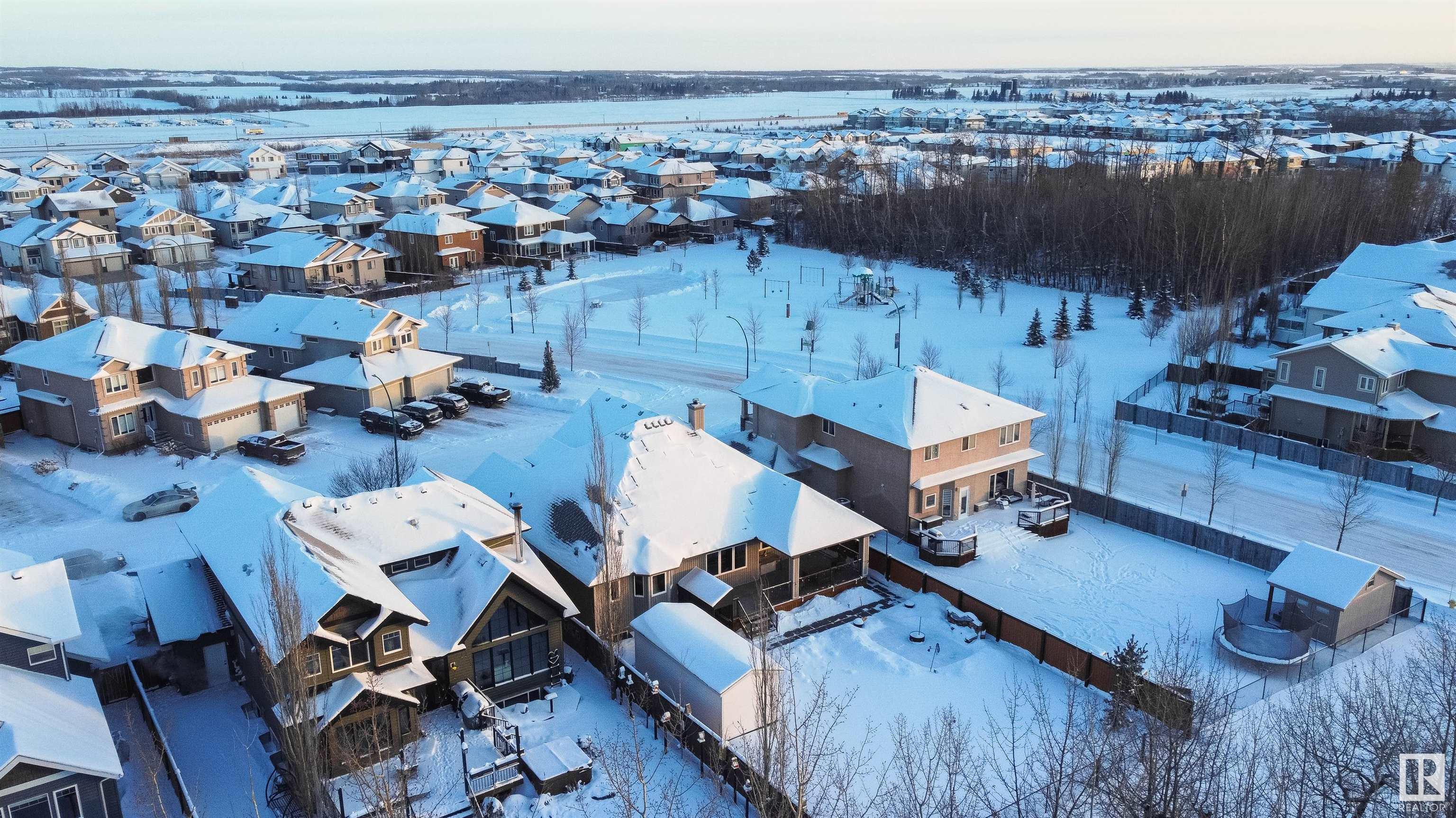      25 DILLON BA , Spruce Grove,  ,T7X 0E5 ;  Listing Number: MLS E4420227