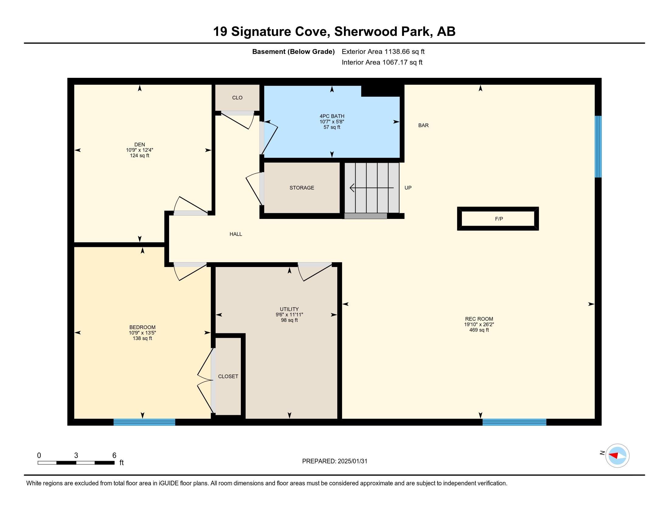      19 SIGNATURE CV , Sherwood Park,  ,T8H 0W8 ;  Listing Number: MLS E4420228