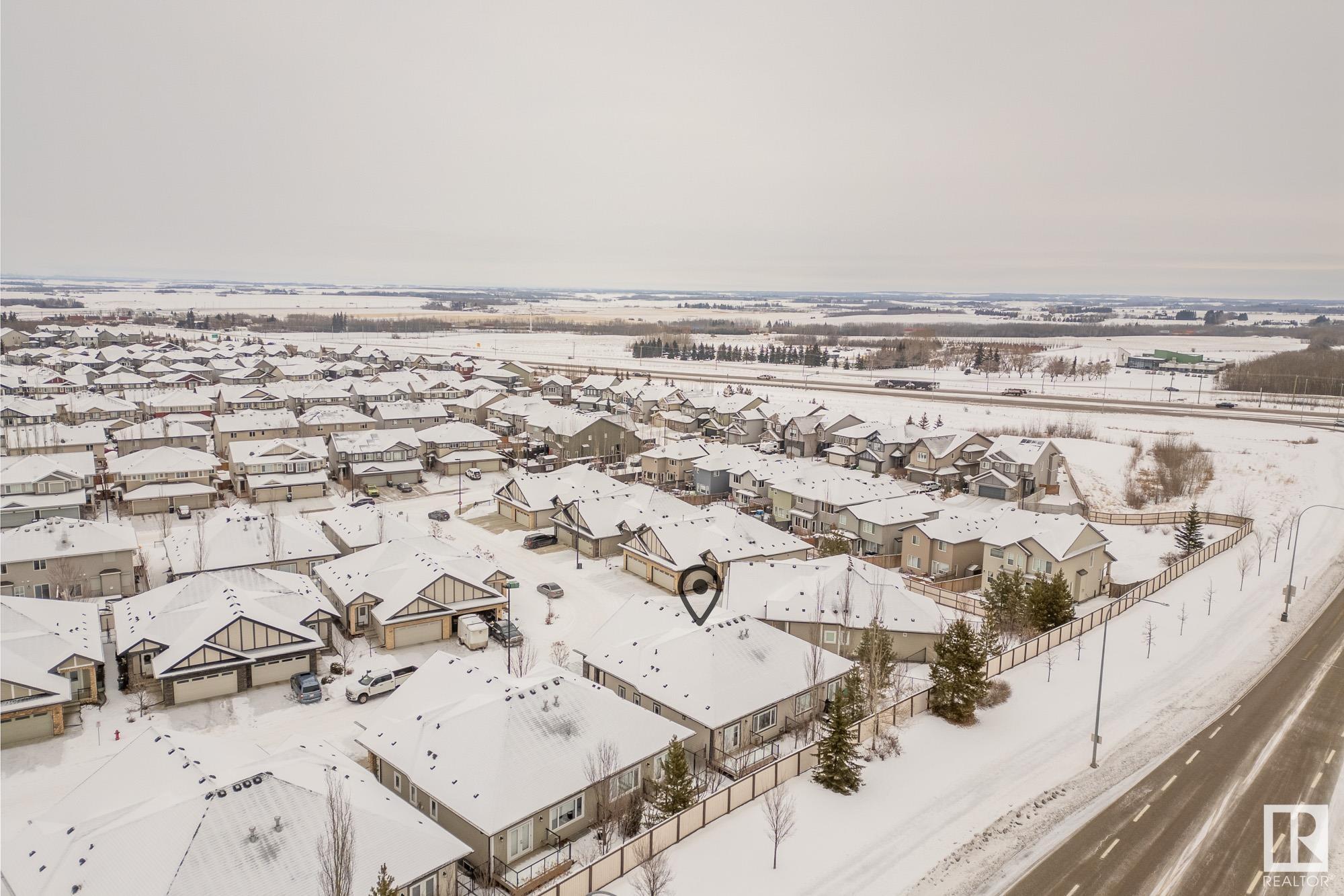     19 SIGNATURE CV , Sherwood Park,  ,T8H 0W8 ;  Listing Number: MLS E4420228