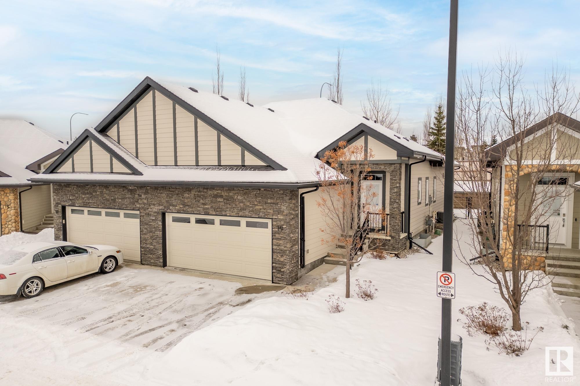      19 SIGNATURE CV , Sherwood Park,  ,T8H 0W8 ;  Listing Number: MLS E4420228