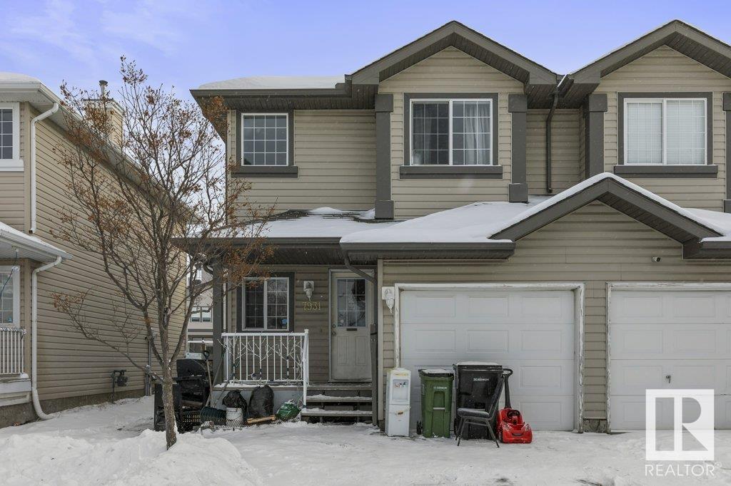     7931 7 AV SW , Edmonton,  ,T6X 1N3 ;  Listing Number: MLS E4420233