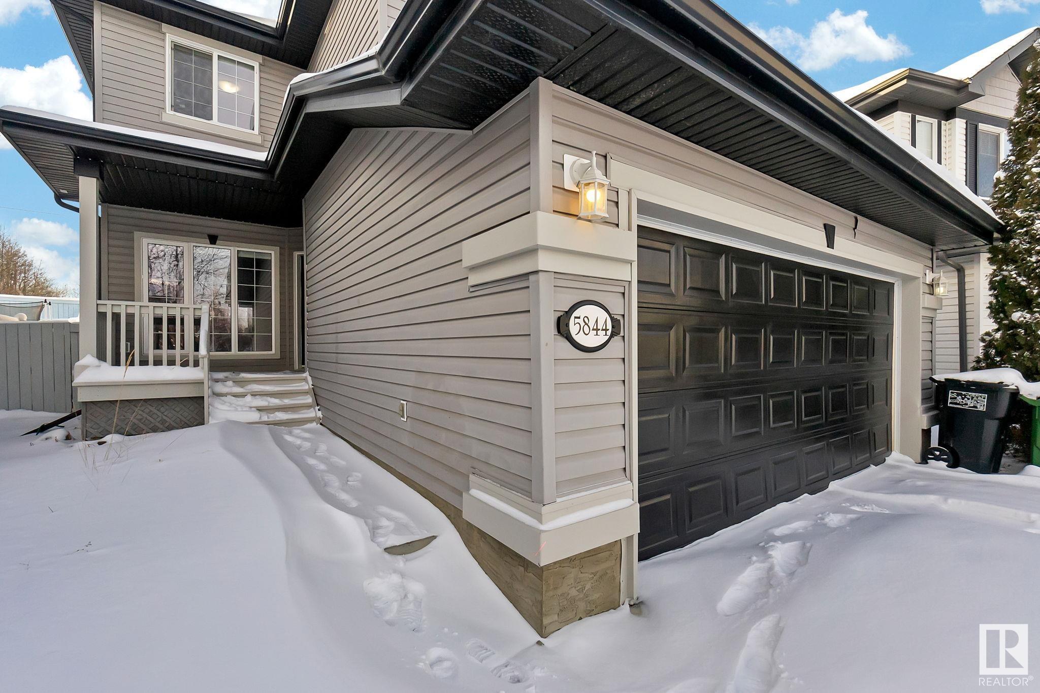      5844 214 ST NW , Edmonton,  ,T6M 0H4 ;  Listing Number: MLS E4420235