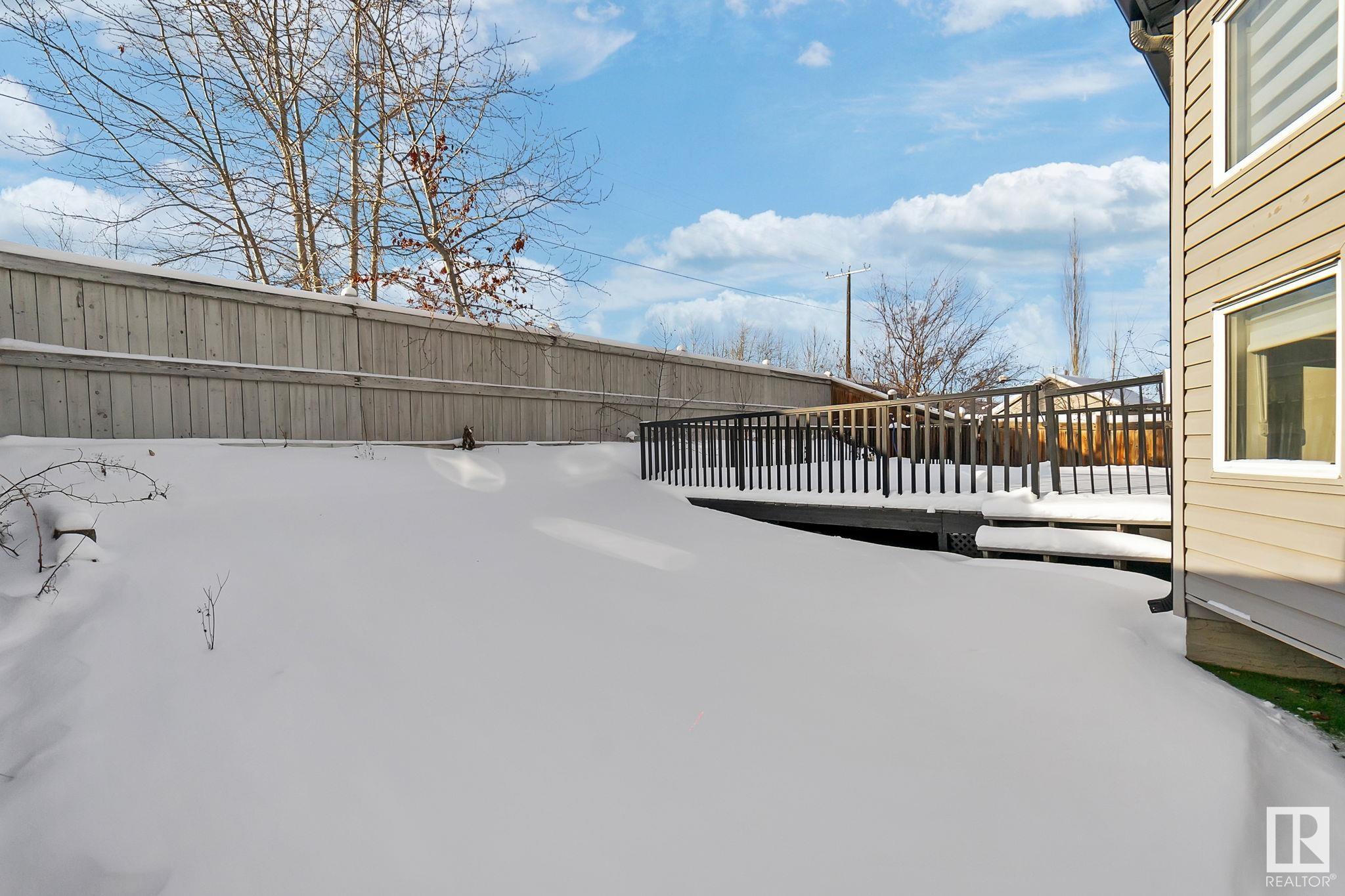      5844 214 ST NW , Edmonton,  ,T6M 0H4 ;  Listing Number: MLS E4420235