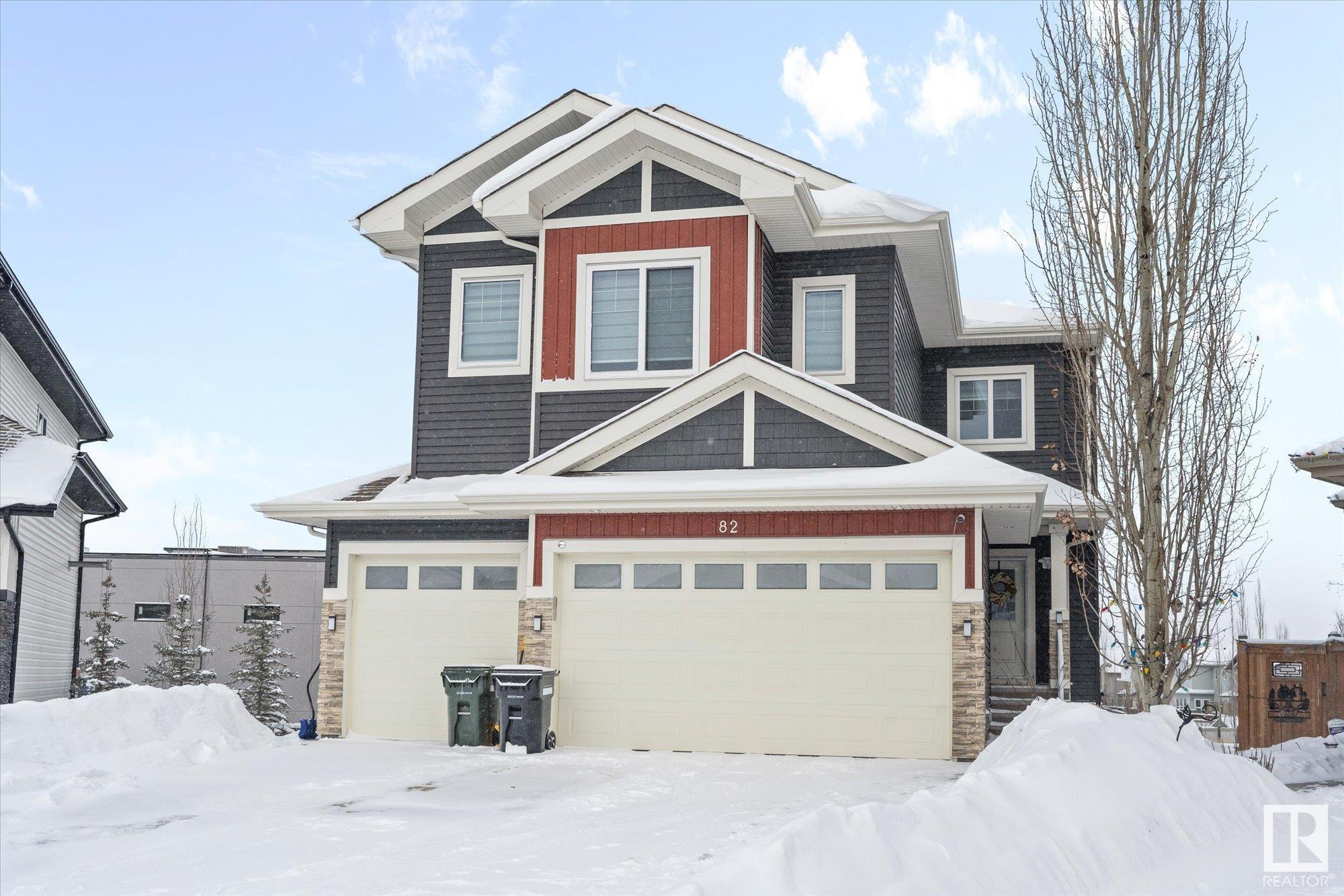      82 MEADOWLAND WY , Spruce Grove,  ,T7X 0S4 ;  Listing Number: MLS E4420238