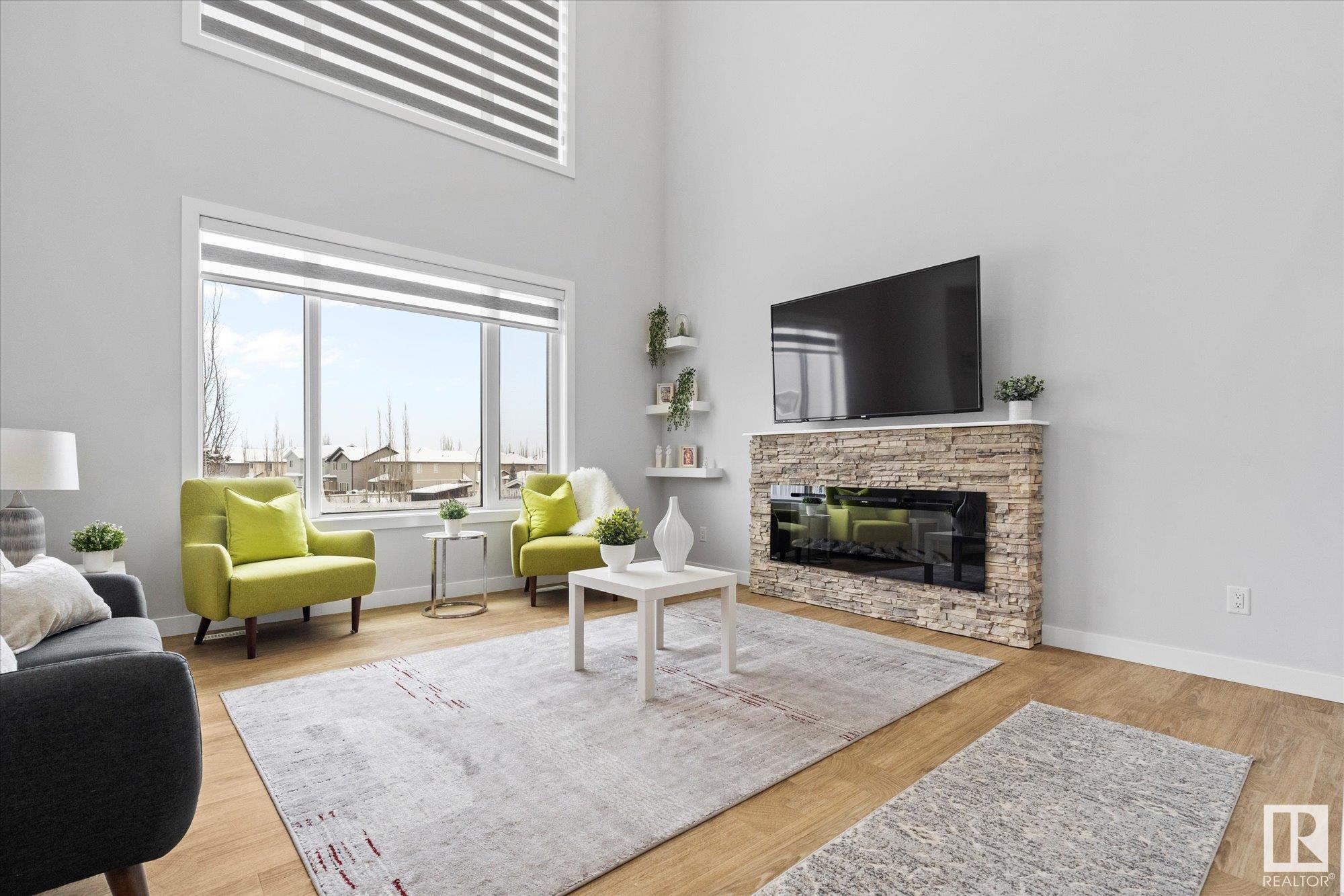      82 MEADOWLAND WY , Spruce Grove,  ,T7X 0S4 ;  Listing Number: MLS E4420238