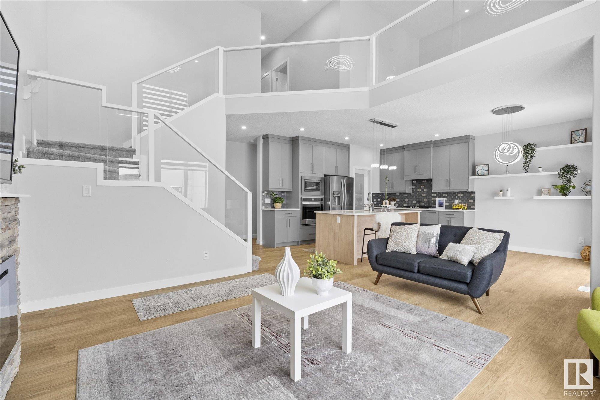      82 MEADOWLAND WY , Spruce Grove,  ,T7X 0S4 ;  Listing Number: MLS E4420238