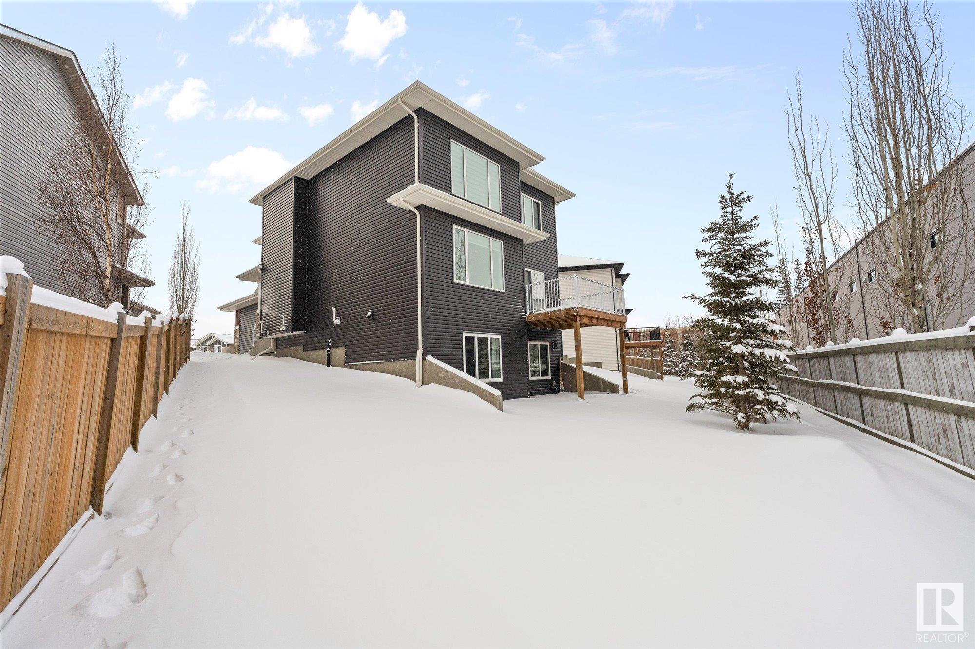      82 MEADOWLAND WY , Spruce Grove,  ,T7X 0S4 ;  Listing Number: MLS E4420238