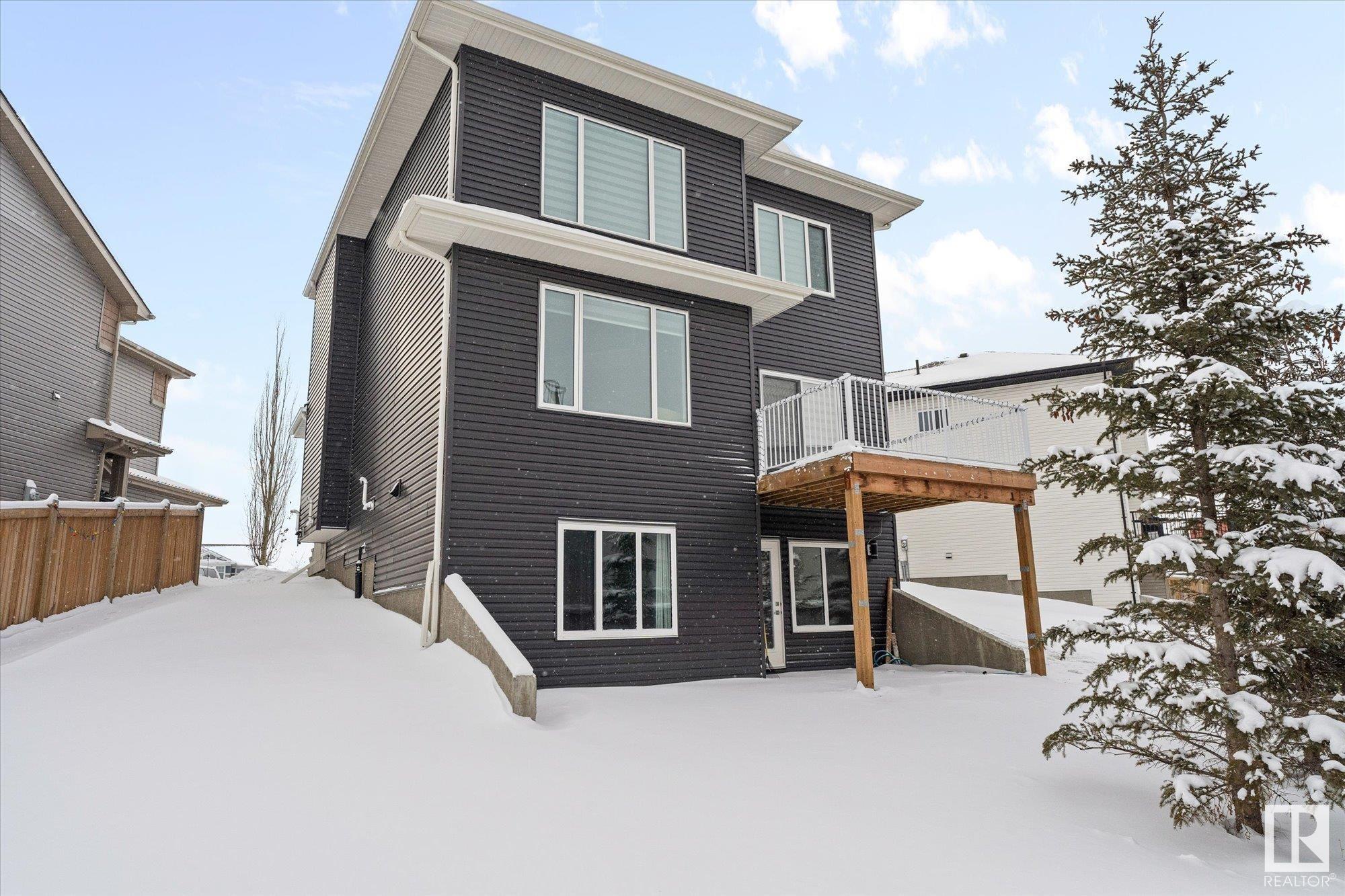      82 MEADOWLAND WY , Spruce Grove,  ,T7X 0S4 ;  Listing Number: MLS E4420238