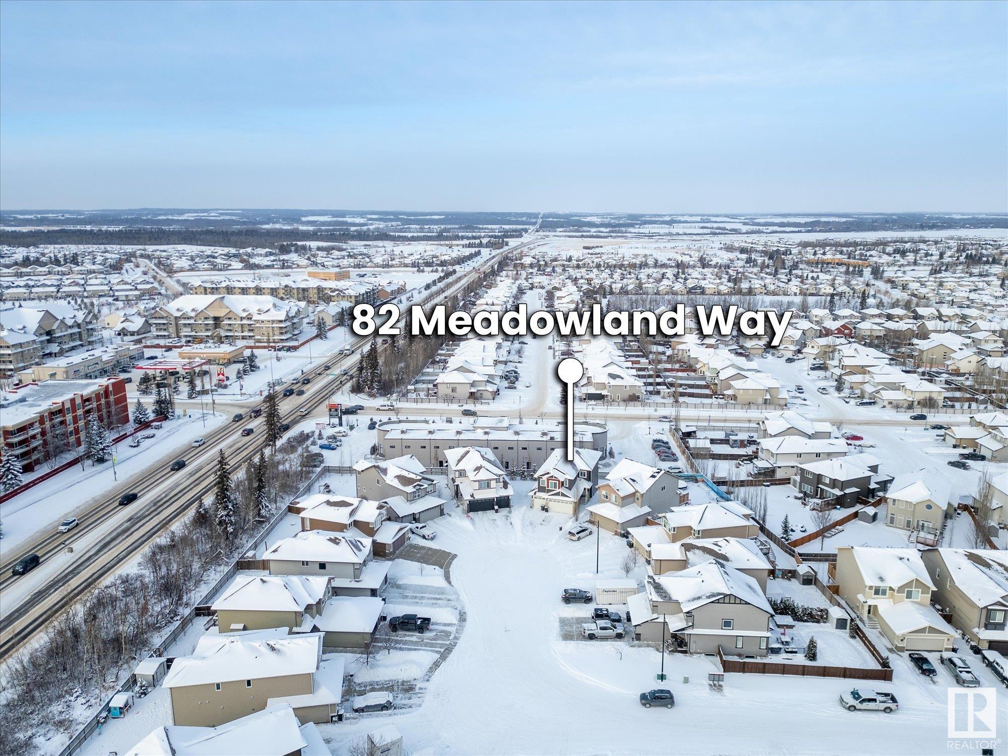      82 MEADOWLAND WY , Spruce Grove,  ,T7X 0S4 ;  Listing Number: MLS E4420238
