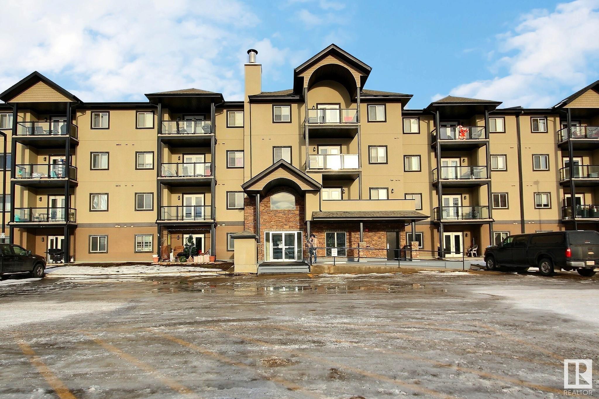      #229 300 SPRUCE RIDGE RD , Spruce Grove,  ,T7X 0X0 ;  Listing Number: MLS E4420239