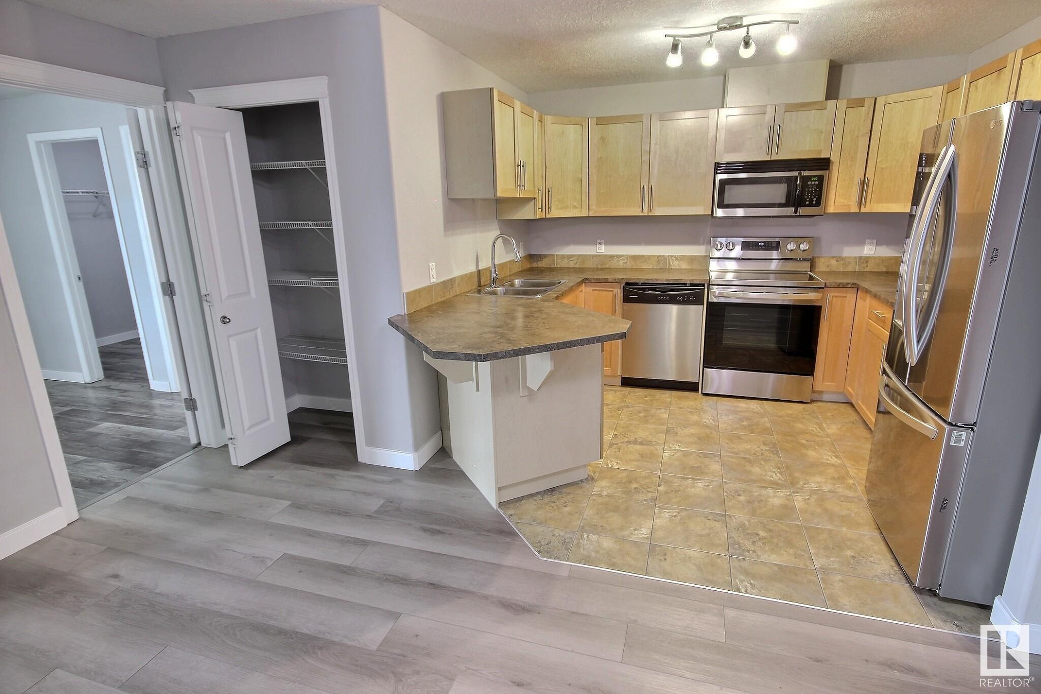      #229 300 SPRUCE RIDGE RD , Spruce Grove,  ,T7X 0X0 ;  Listing Number: MLS E4420239