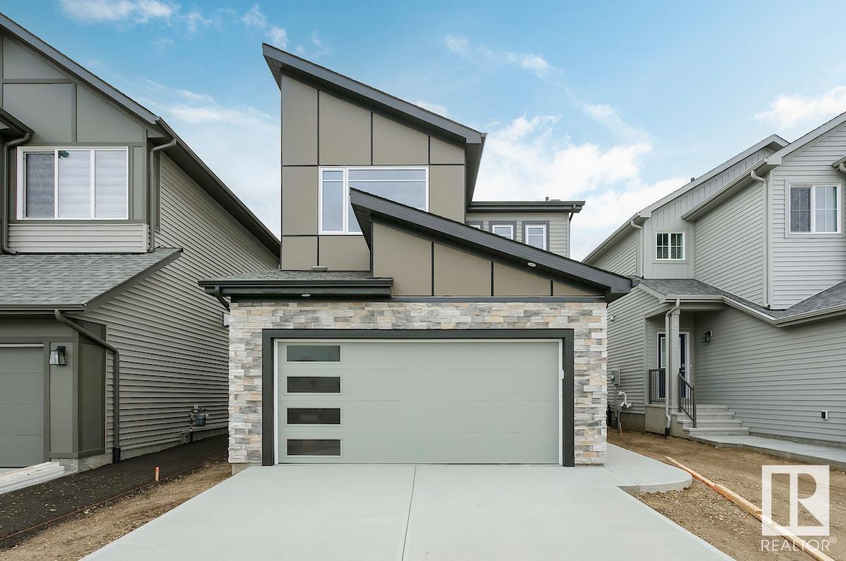      17239 2 ST NW , Edmonton,  ,T5Y 4G5 ;  Listing Number: MLS E4420242