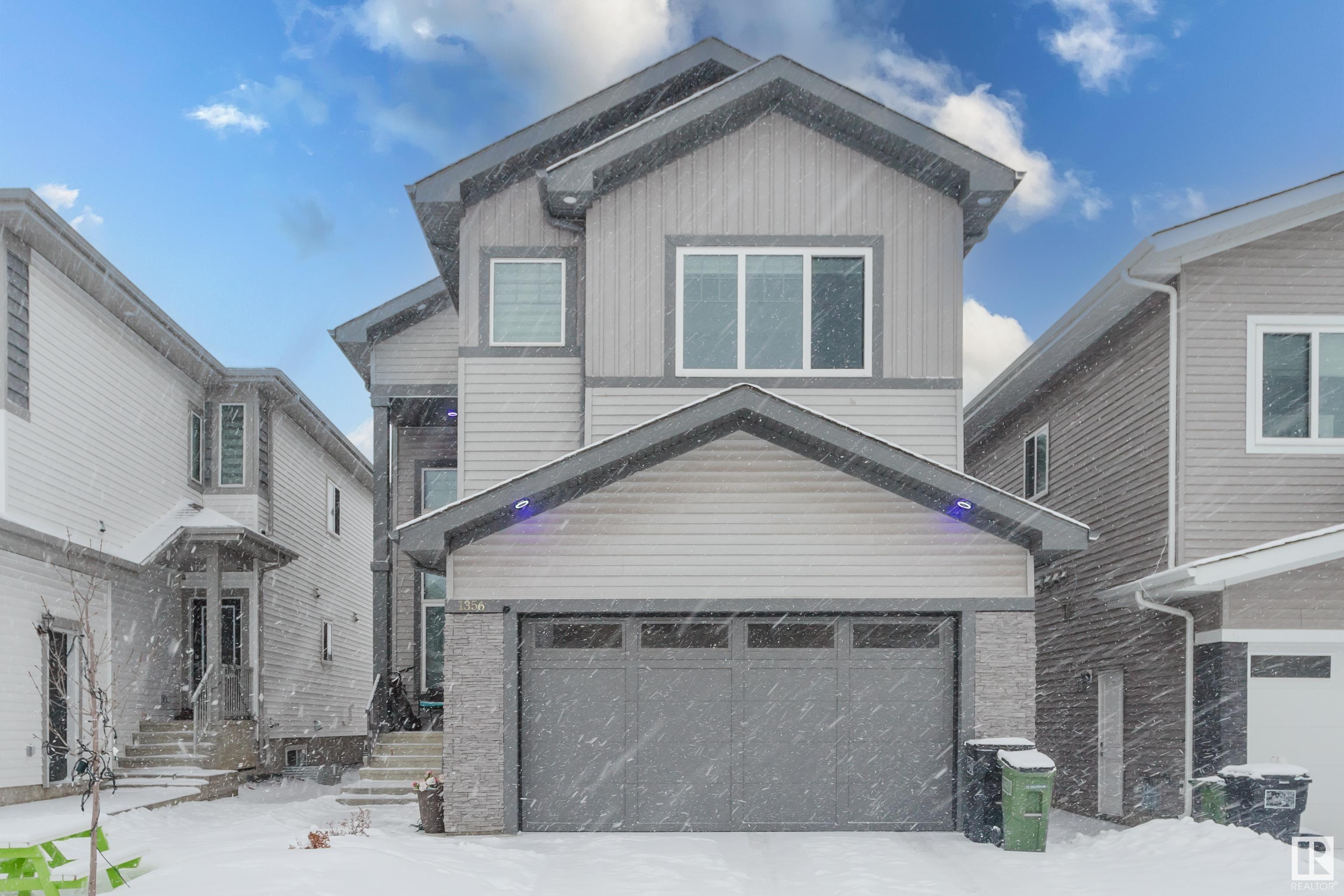      1356 20 ST NW , Edmonton,  ,T6T 2R7 ;  Listing Number: MLS E4420243