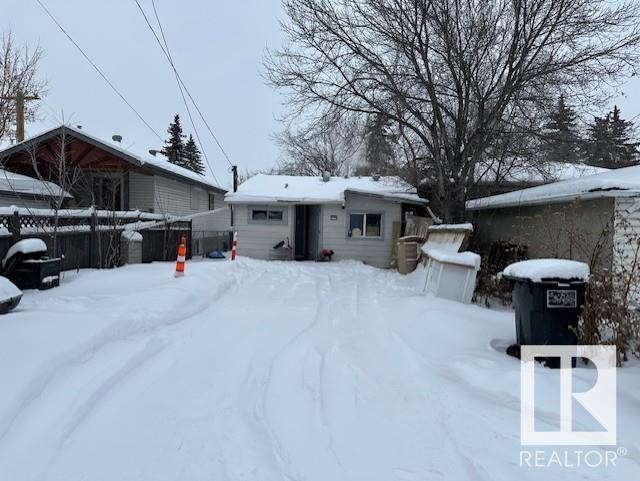      9423 110 AV NW , Edmonton,  ,T5H 1H2 ;  Listing Number: MLS E4420247