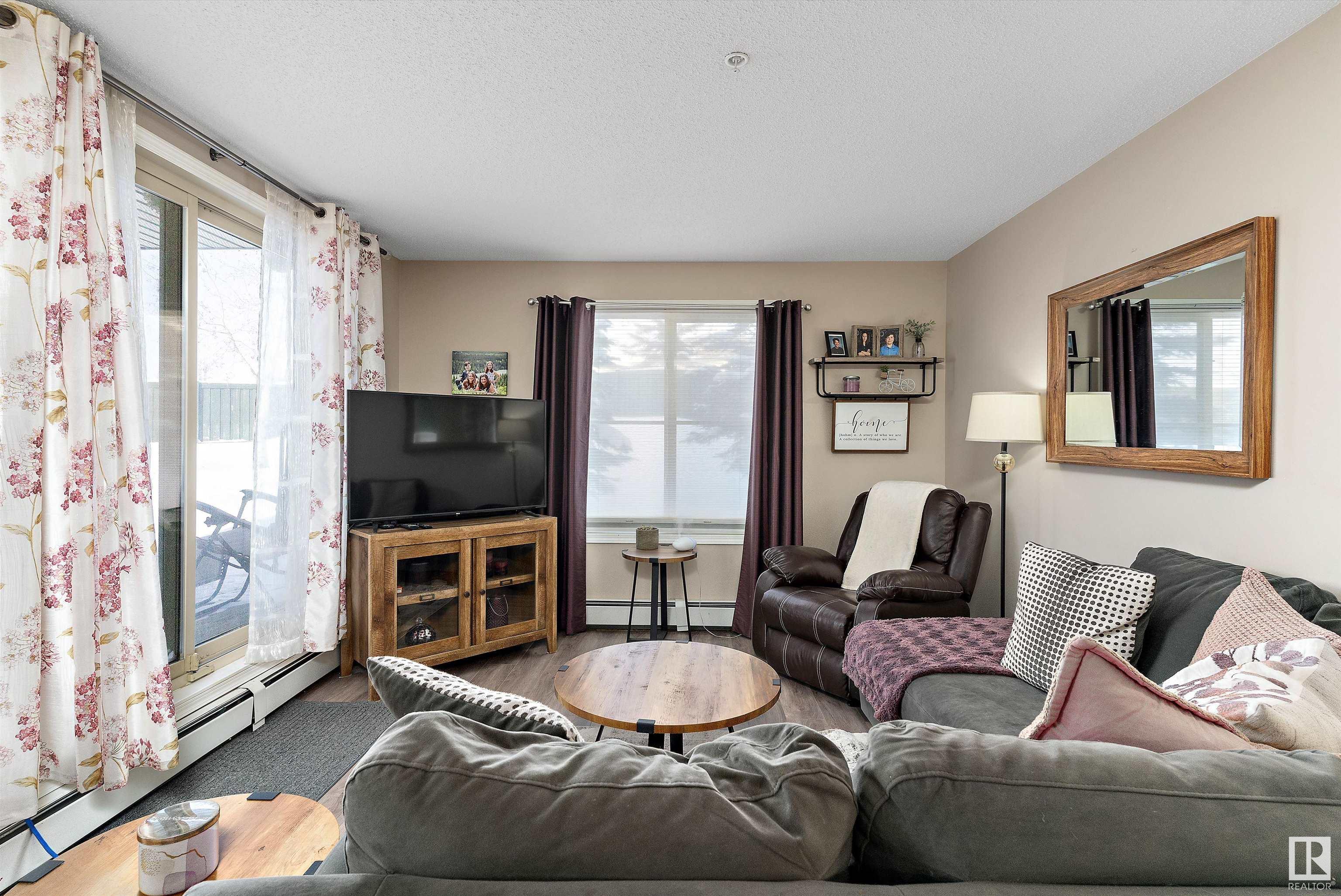      #102 11812 22 AV SW , Edmonton,  ,T6W 2A2 ;  Listing Number: MLS E4420249