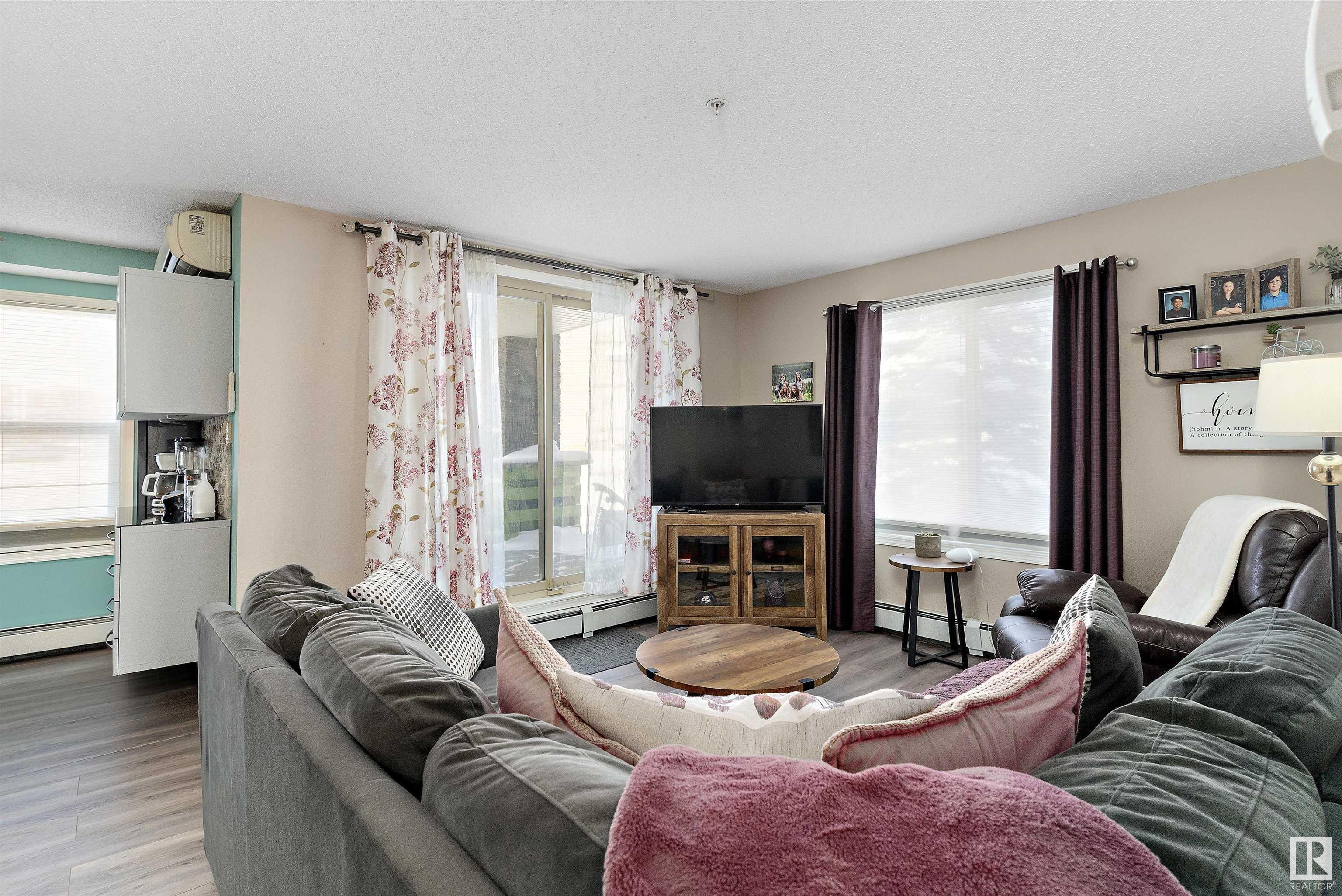      #102 11812 22 AV SW , Edmonton,  ,T6W 2A2 ;  Listing Number: MLS E4420249