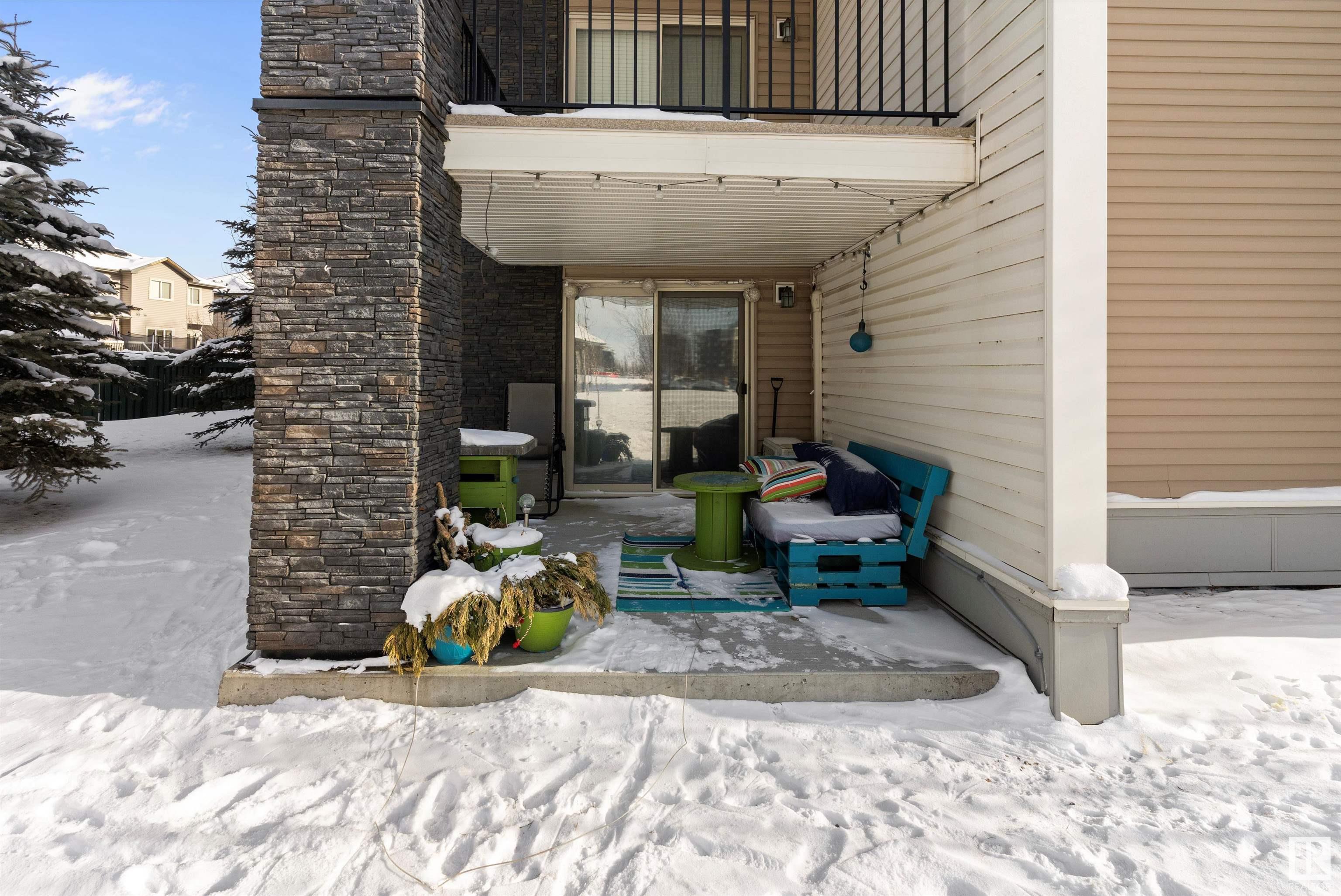      #102 11812 22 AV SW , Edmonton,  ,T6W 2A2 ;  Listing Number: MLS E4420249