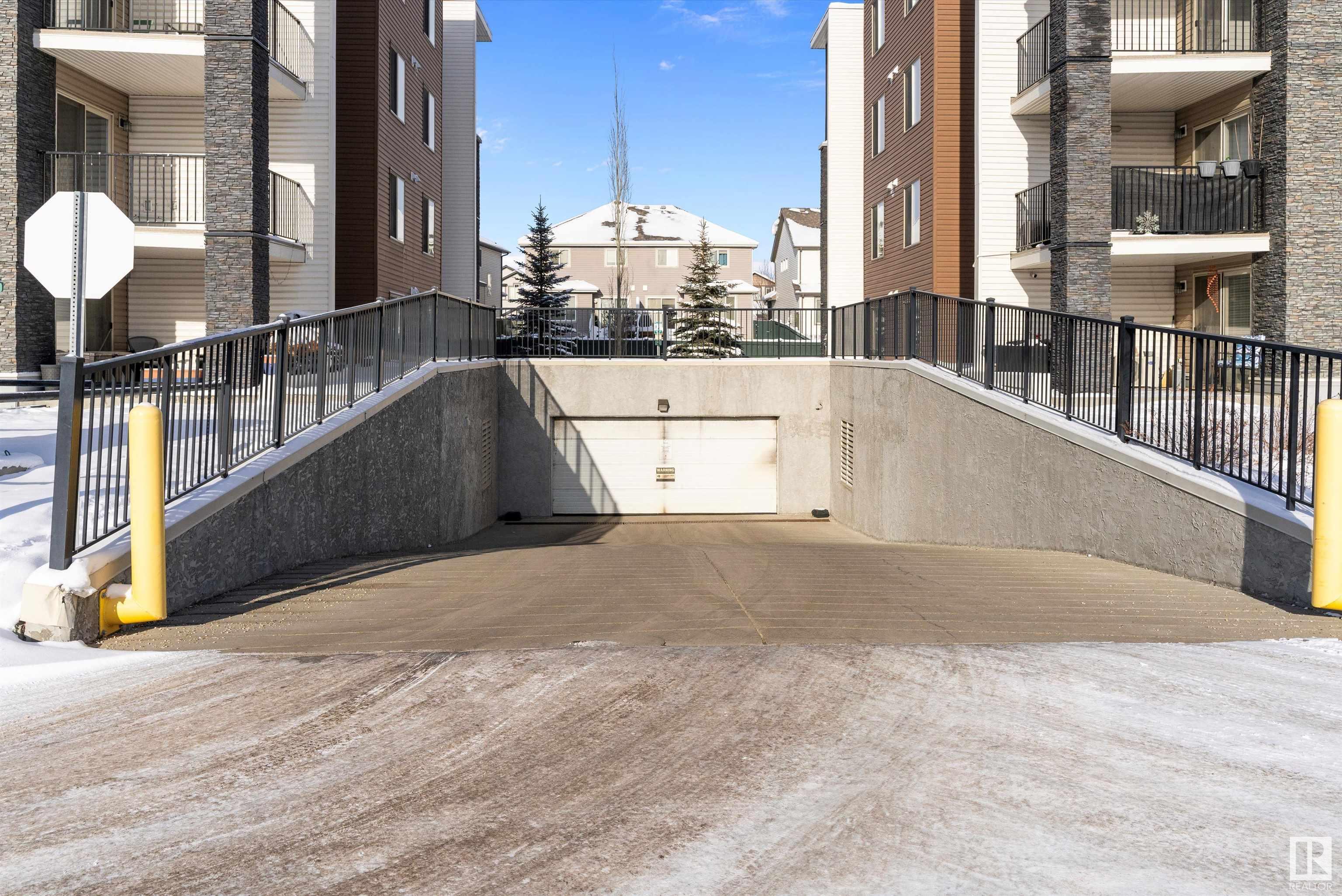      #102 11812 22 AV SW , Edmonton,  ,T6W 2A2 ;  Listing Number: MLS E4420249