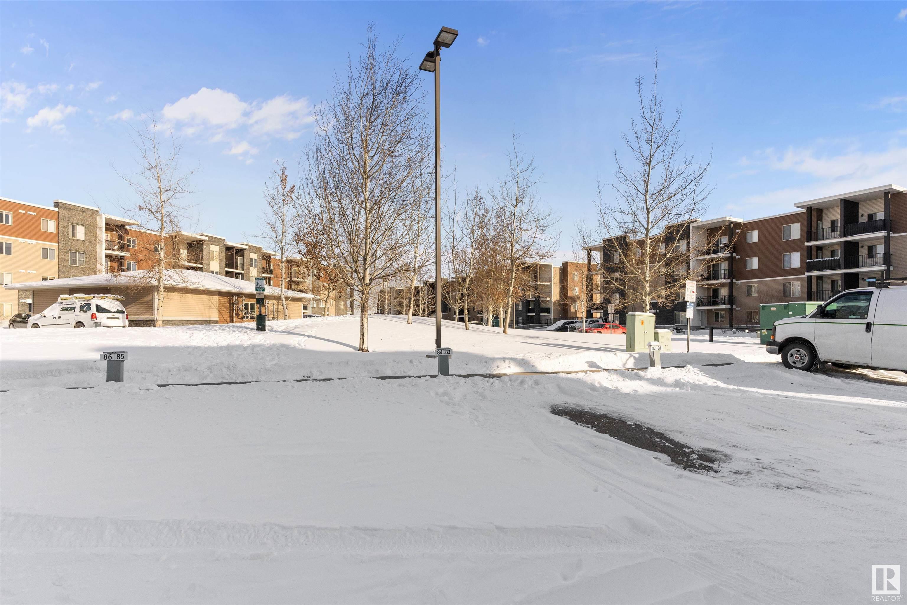      #102 11812 22 AV SW , Edmonton,  ,T6W 2A2 ;  Listing Number: MLS E4420249
