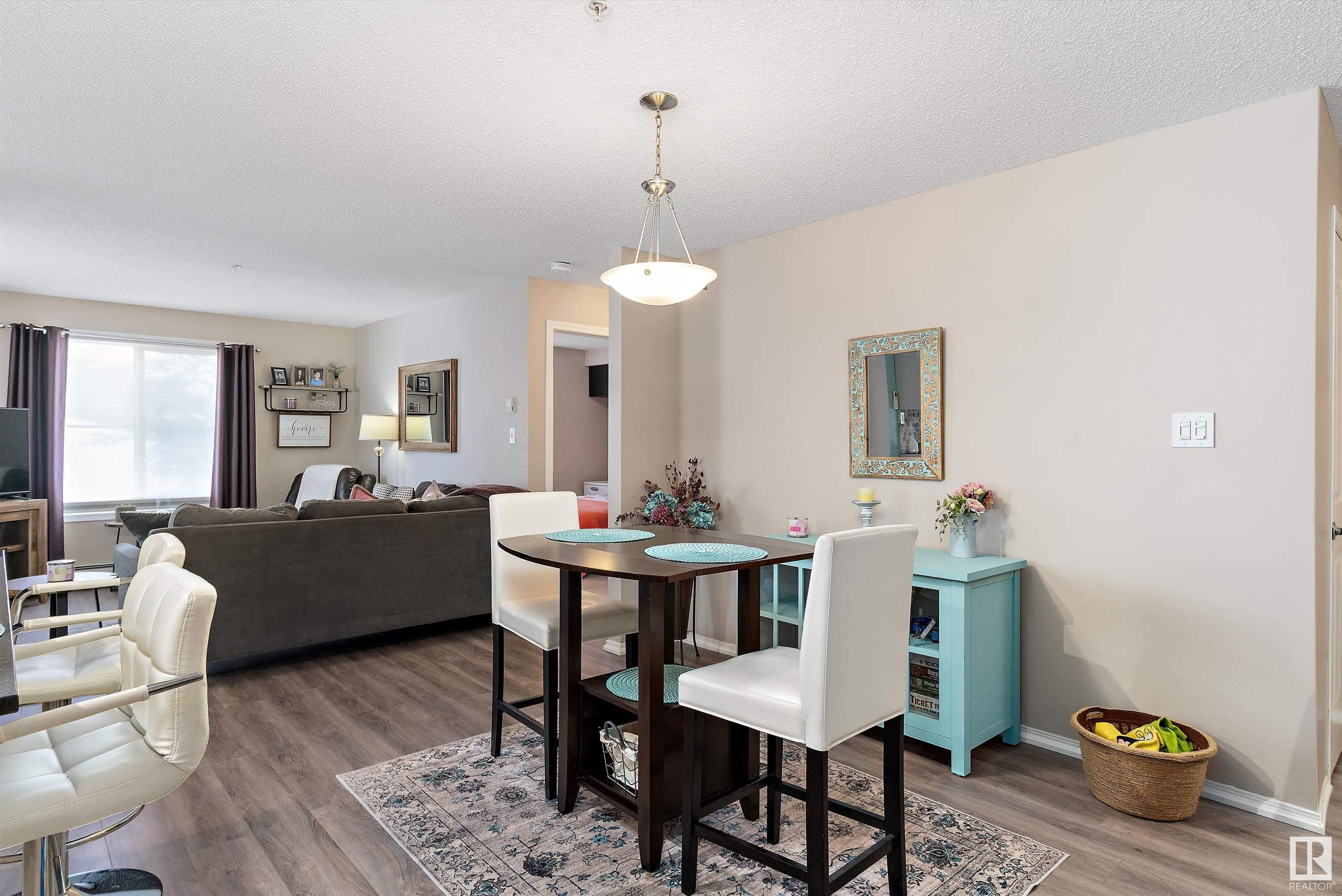      #102 11812 22 AV SW , Edmonton,  ,T6W 2A2 ;  Listing Number: MLS E4420249