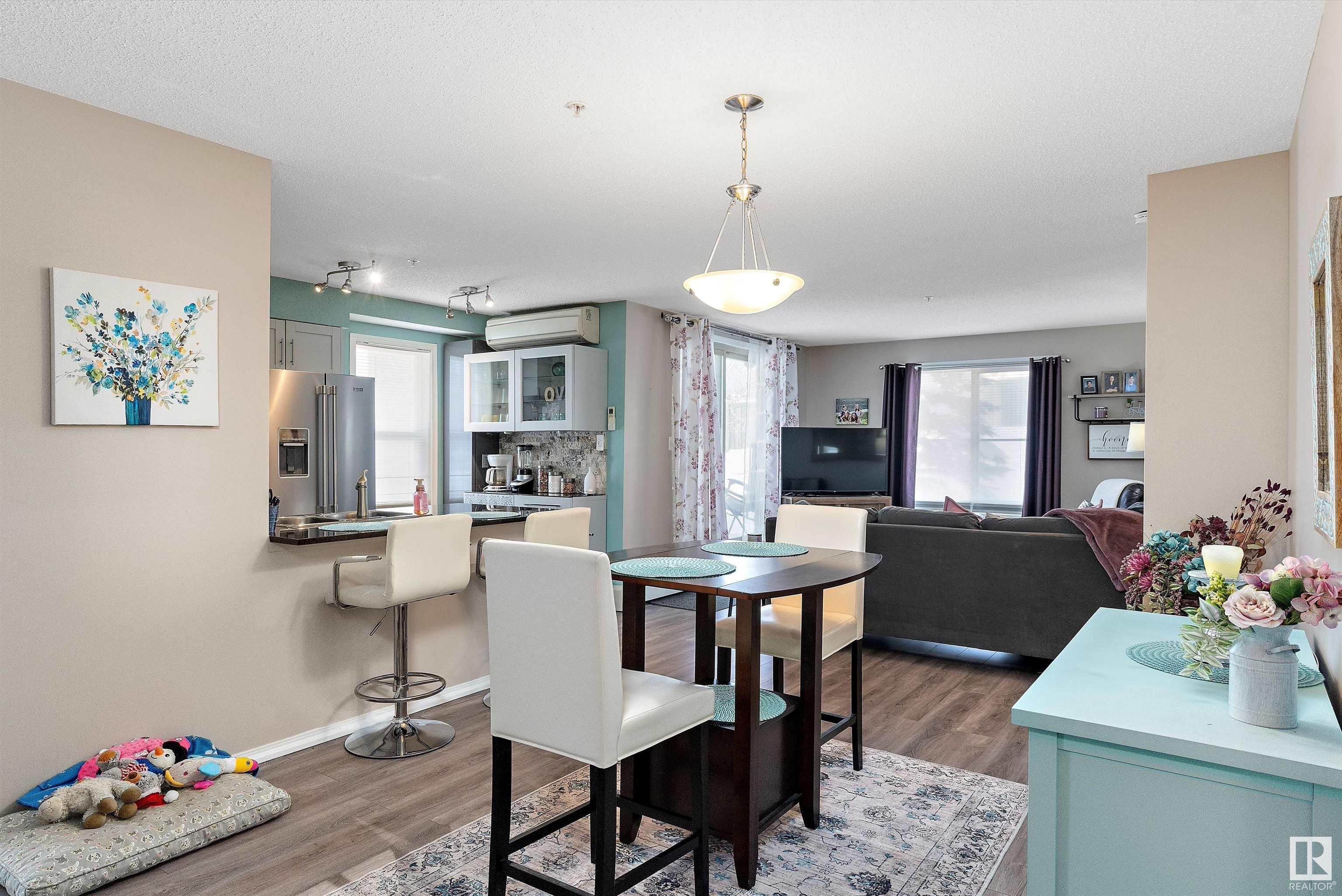     #102 11812 22 AV SW , Edmonton,  ,T6W 2A2 ;  Listing Number: MLS E4420249
