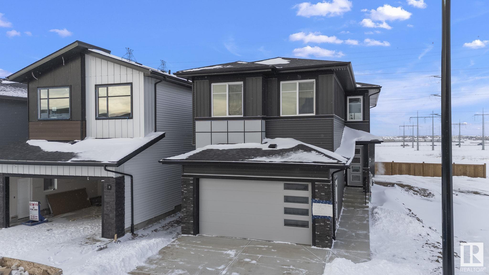      2748 1 AV SW , Edmonton,  ,T6X 3E4 ;  Listing Number: MLS E4420251